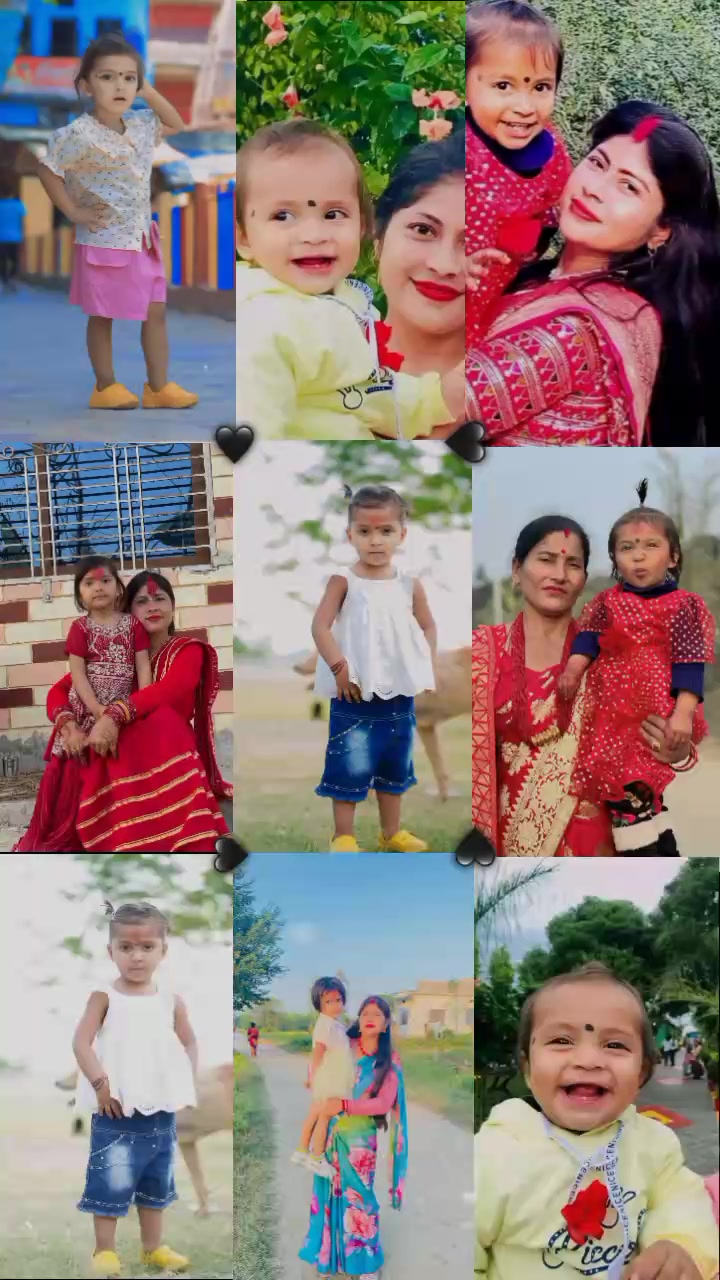 @Radhika chettri