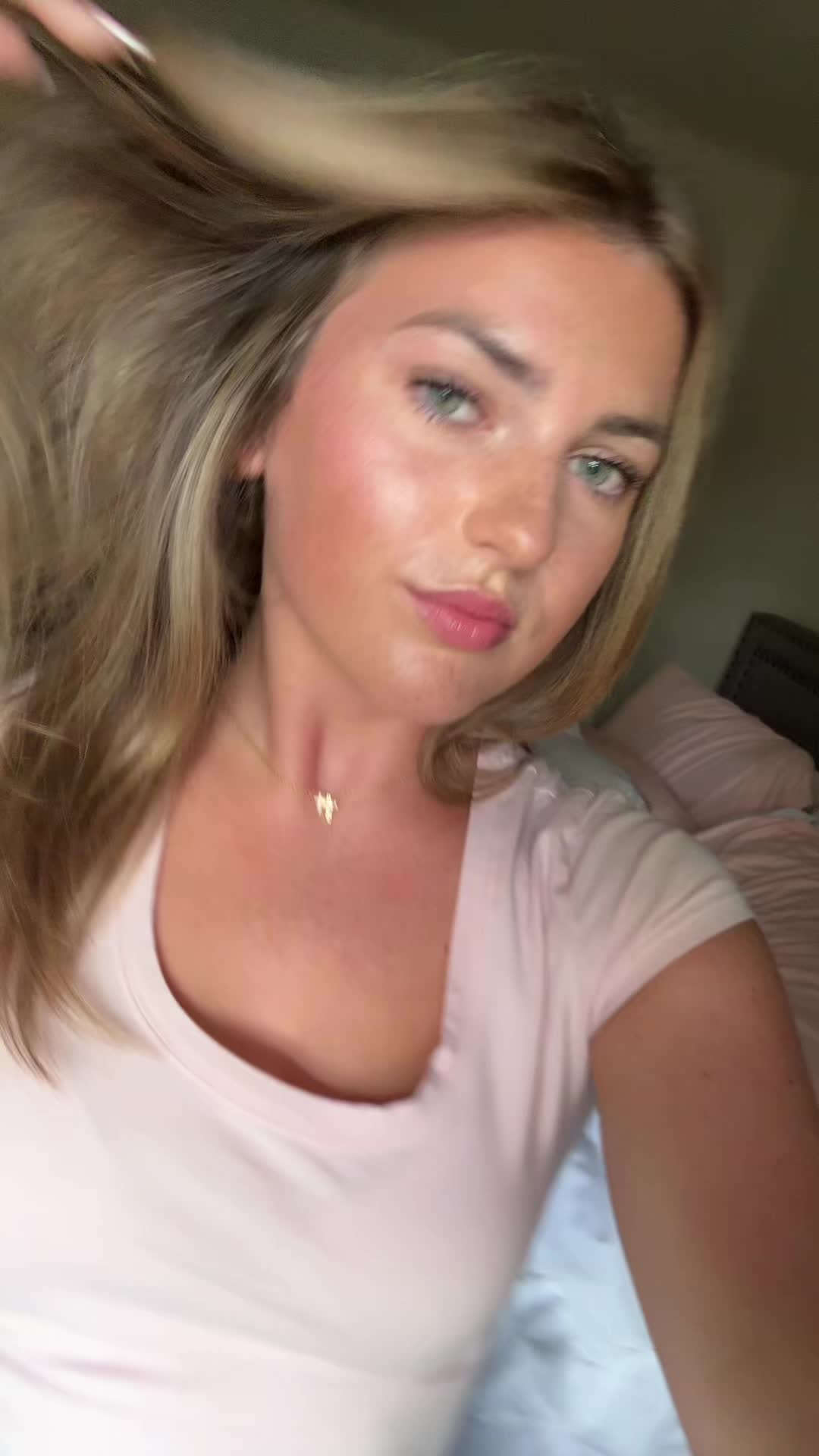 @Mckayla:)