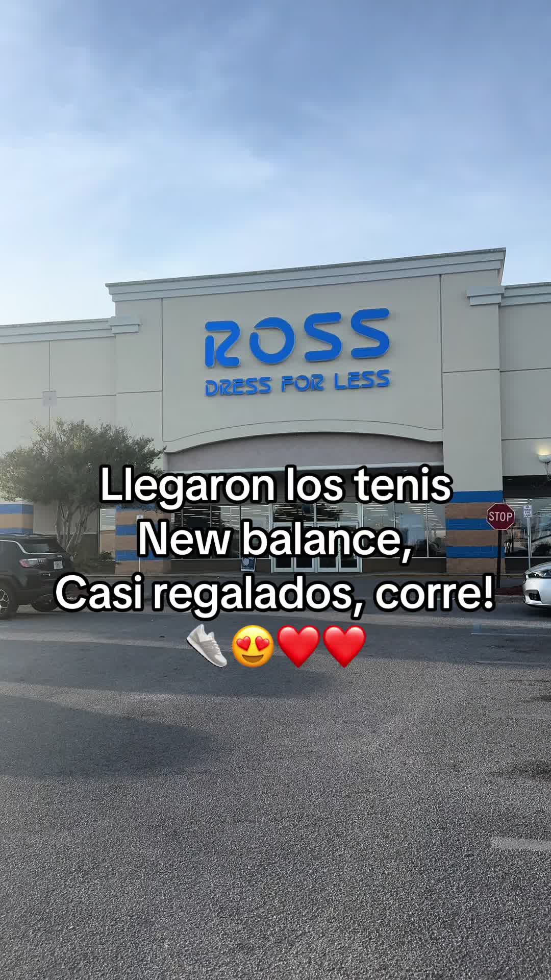 @Lesly’s shopping