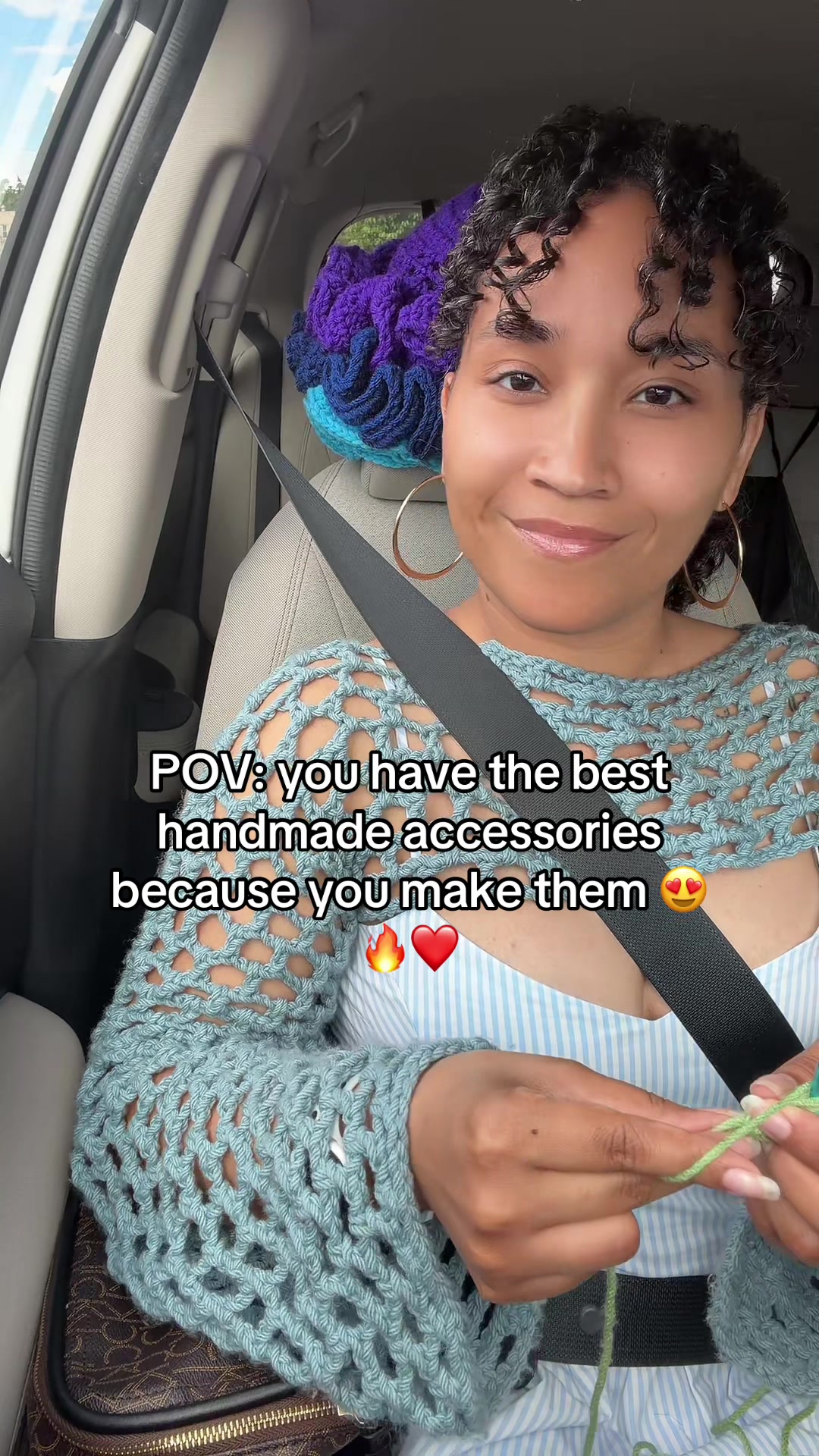 @Crochet Goddess🧶