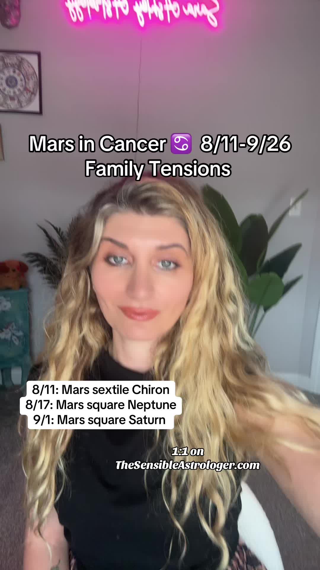 @🕊️The Sensible Astrologer ™️