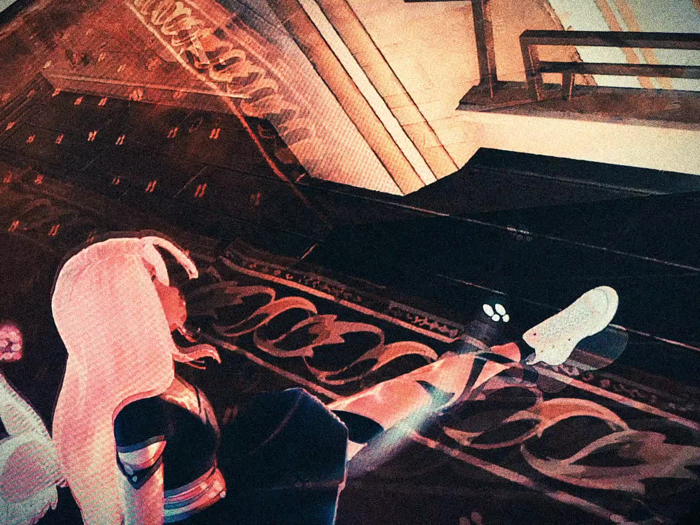 @🎮☁️ ꧁༺𝓜𝓻𝓼𝓒𝓱𝓪𝓸𝓼༻꧂ ☁️🌙