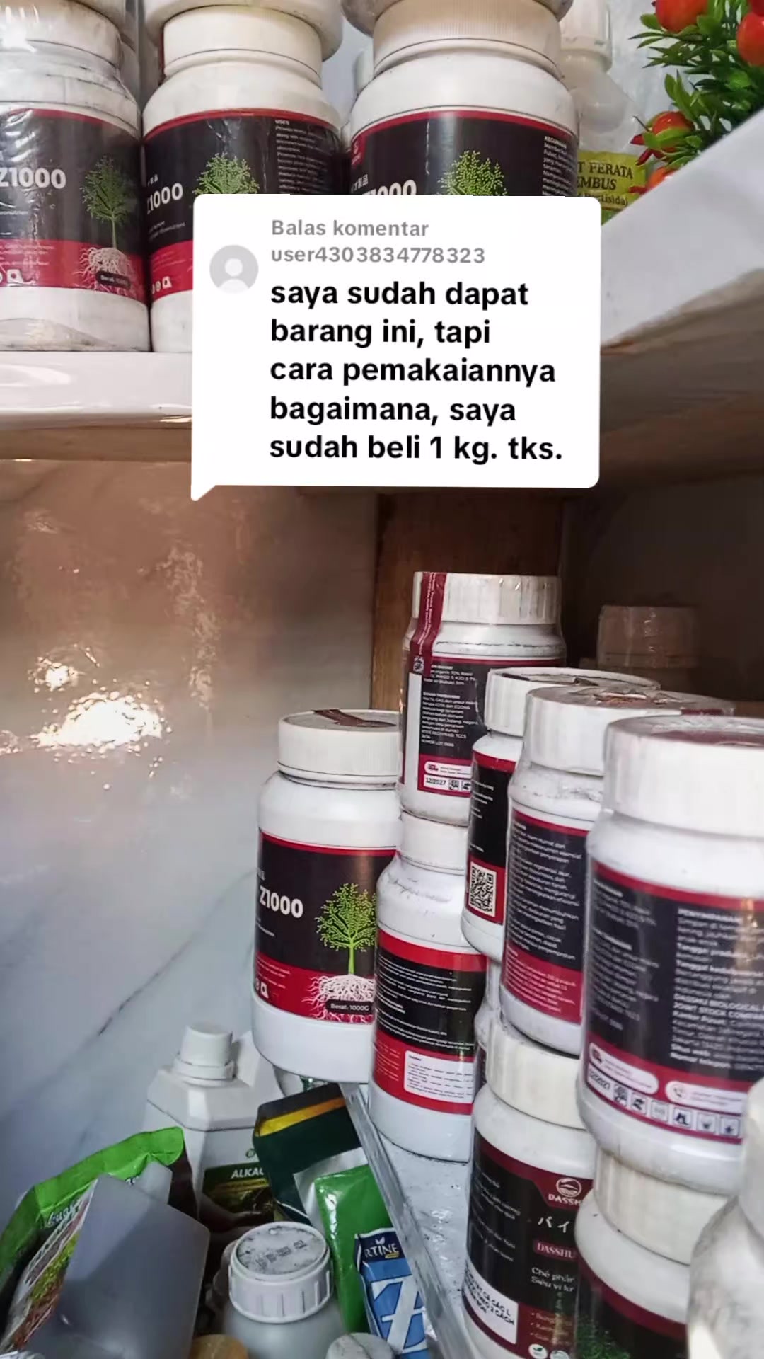 @Sahabat Tani