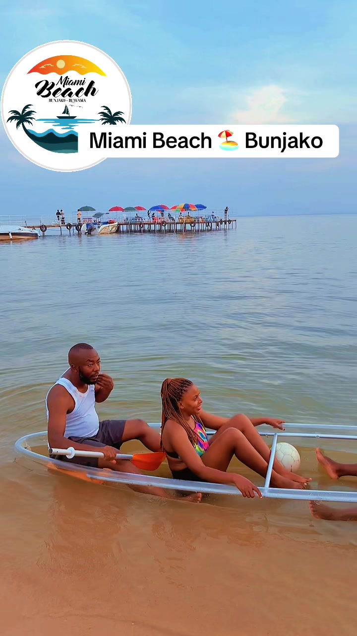 @Miami_Beach_Bunjako official