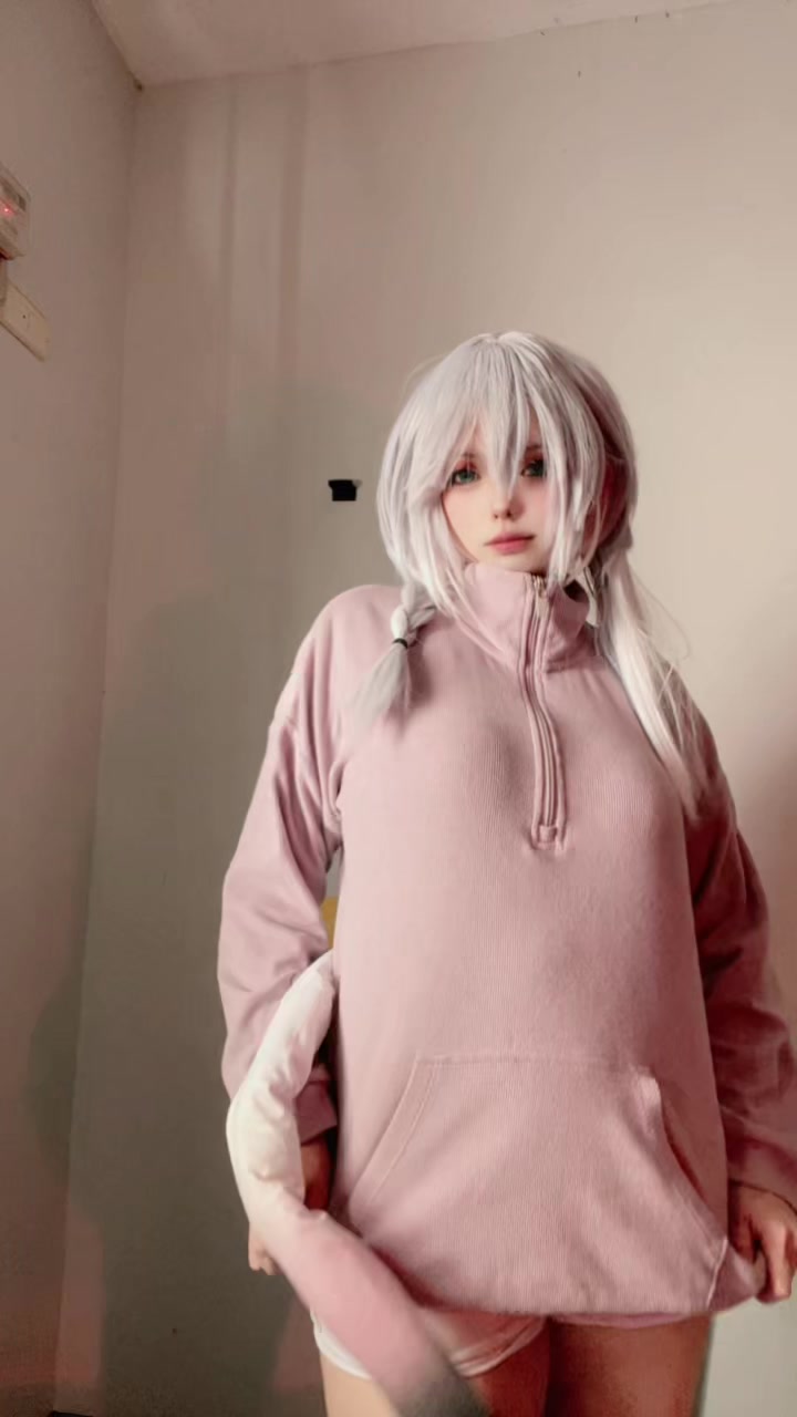 @kuroo ❀ coser