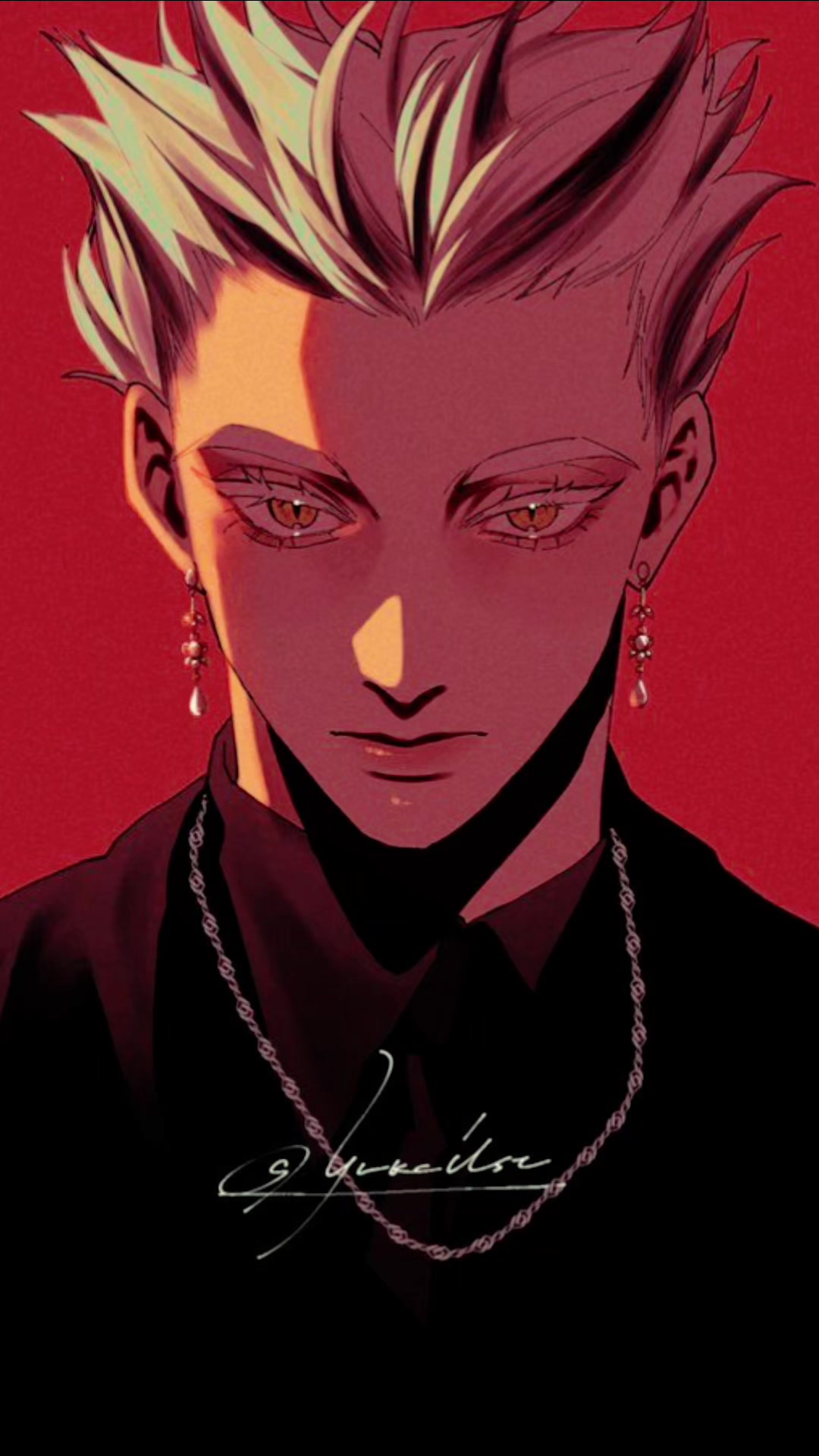 @Noblesse