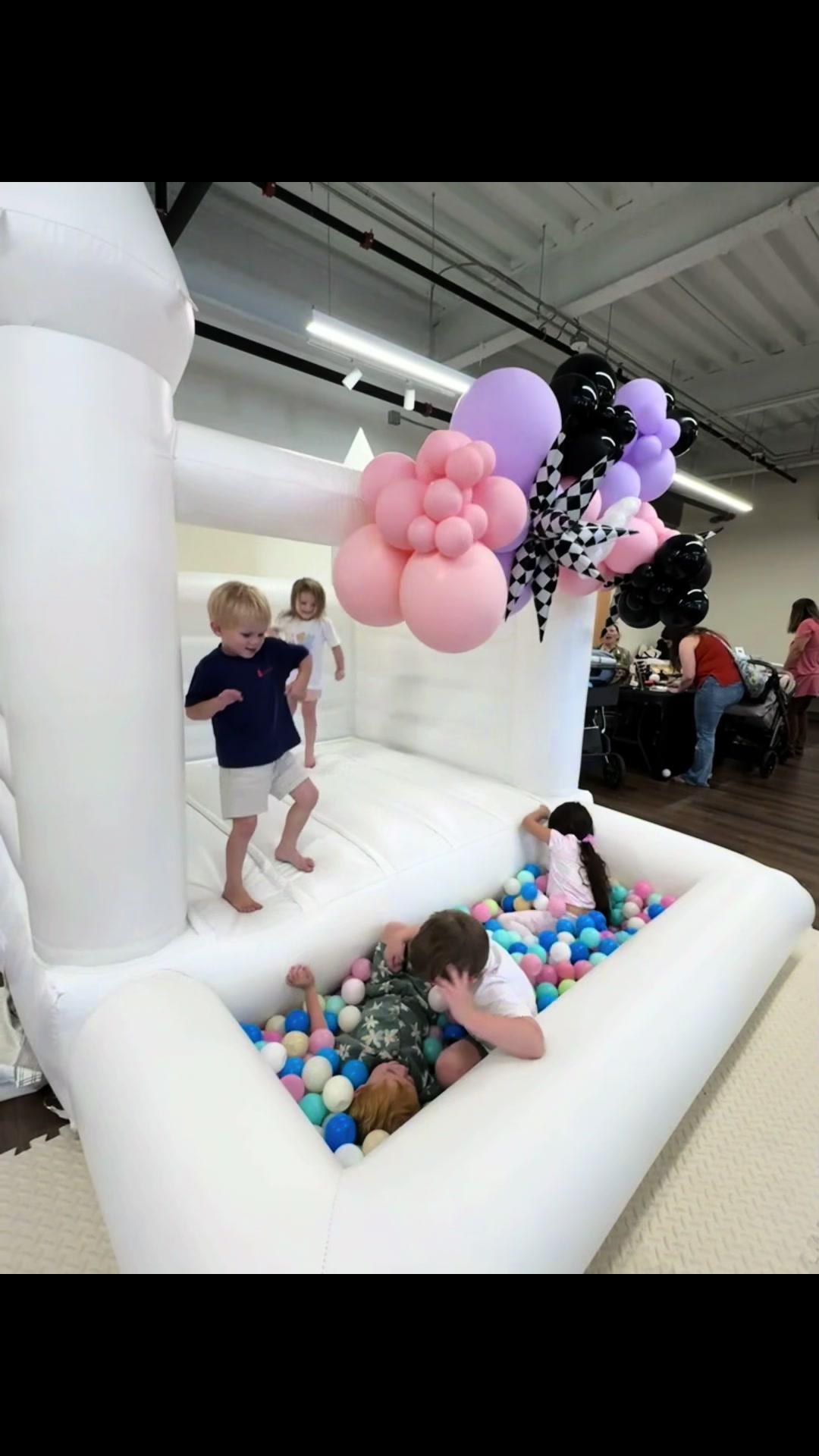 @SWFL Events & Rentals