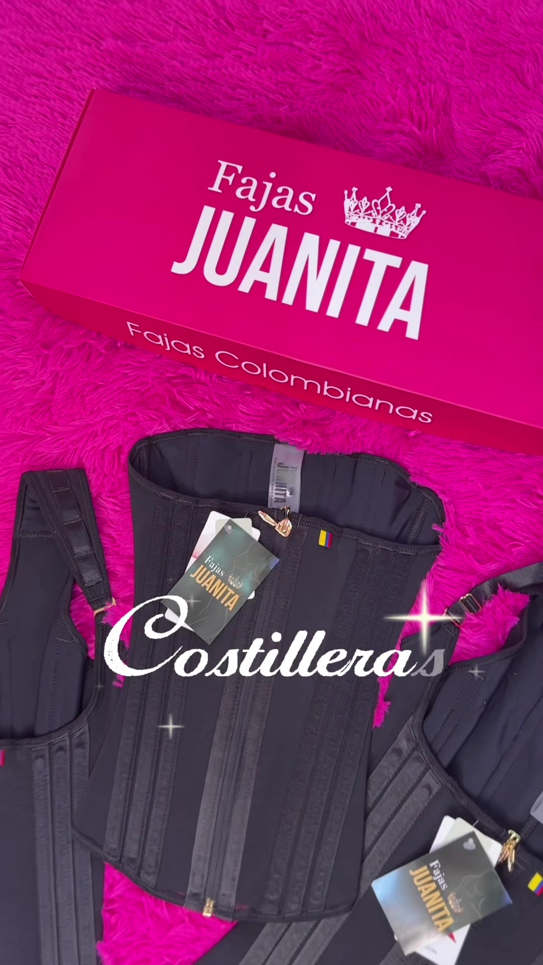 @Fajas Juanita en Cochabamba