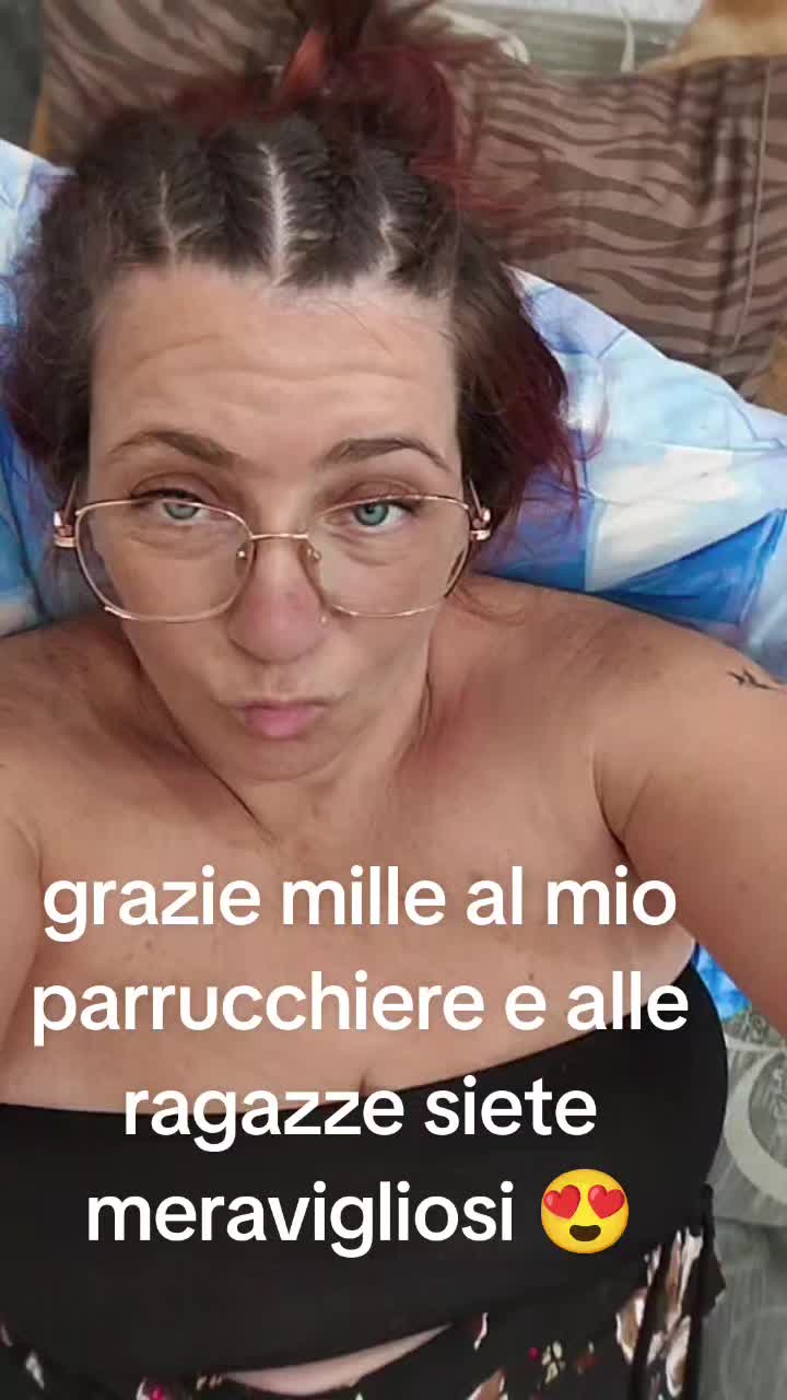 @Carmela dolciame