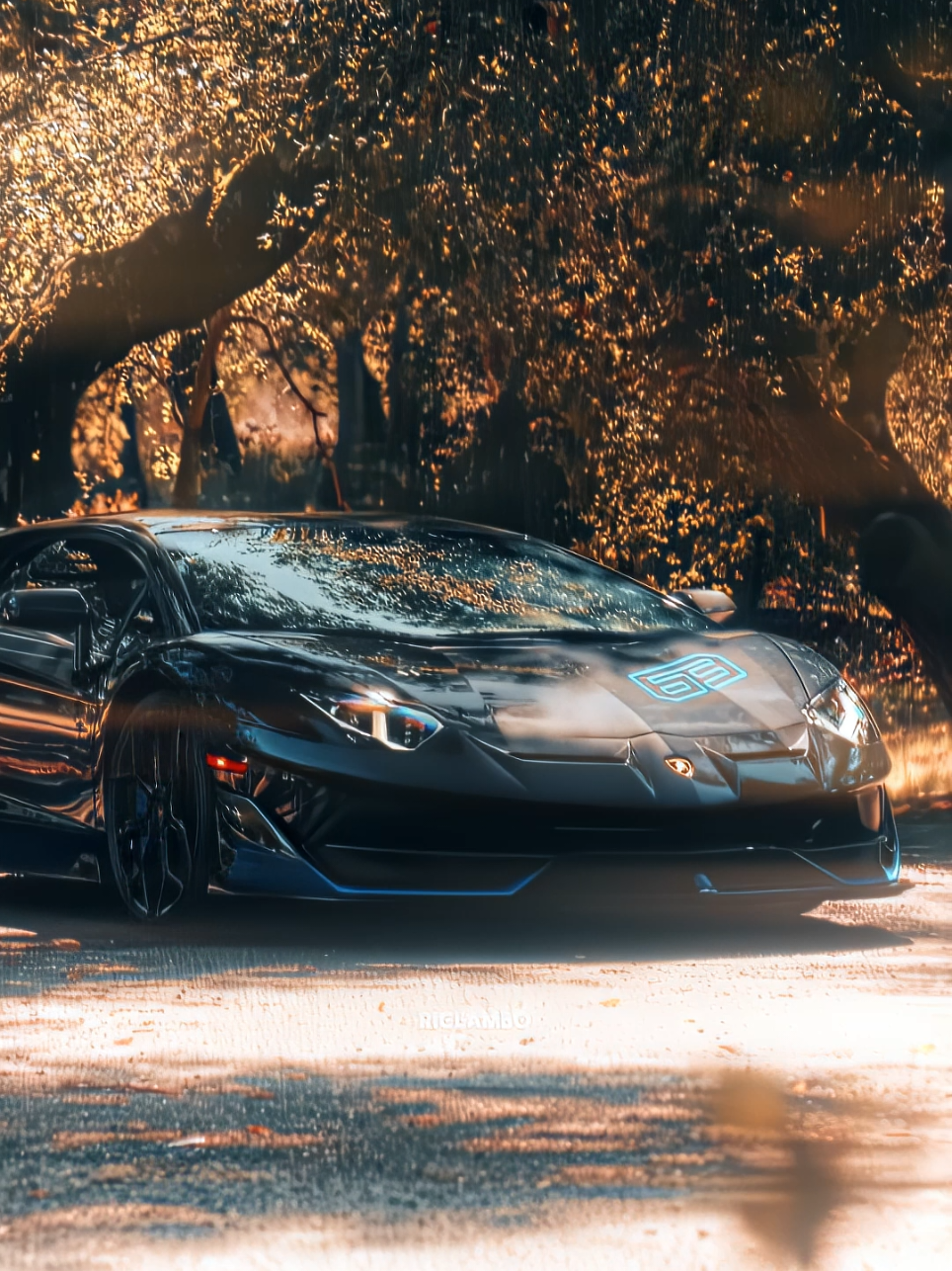 @RICLAMBO