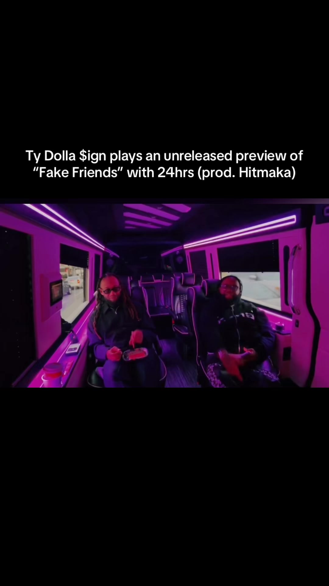 @Ty Dolla $ign Brasil 🇧🇷