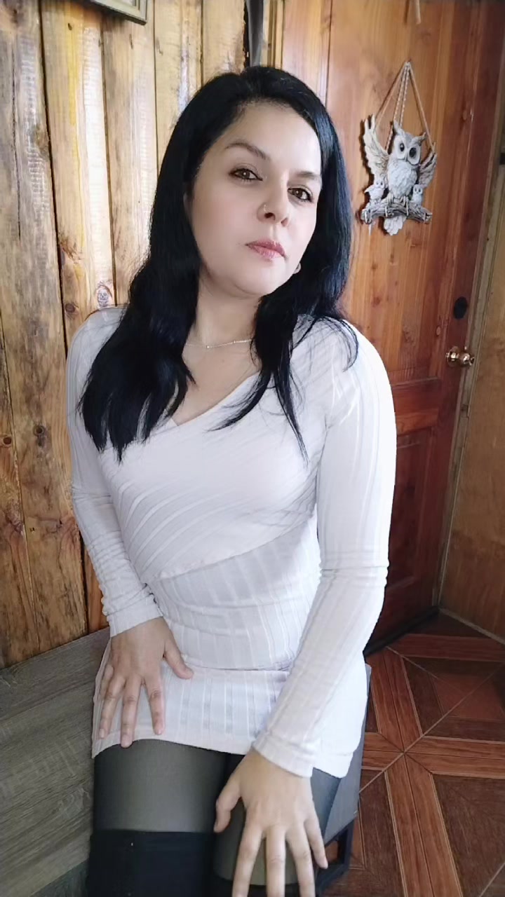 @Dulce Negrita