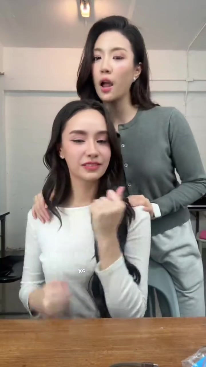 @Rina ceria
