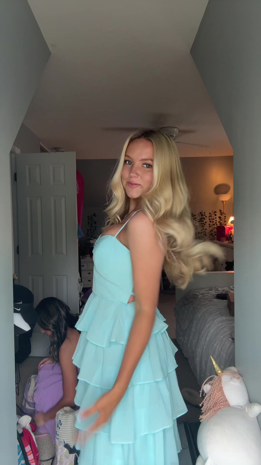 @Olivia!