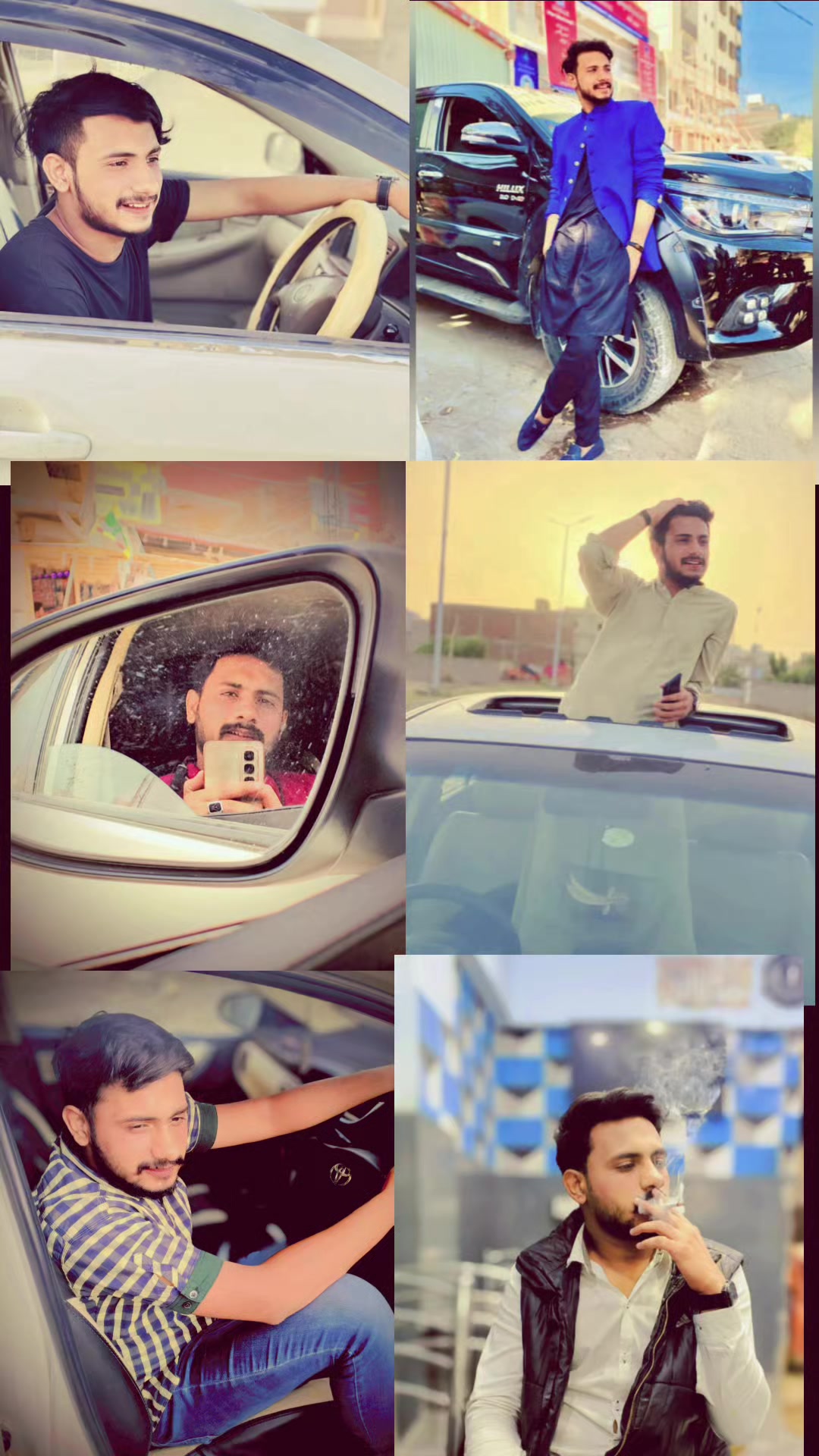 @Journalist Abbas ALi 👑