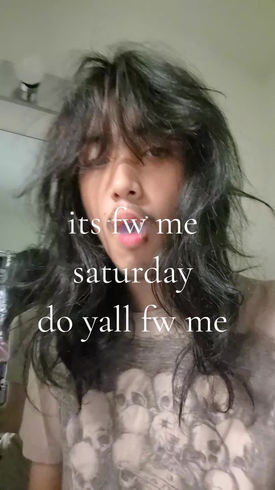@a fool :3