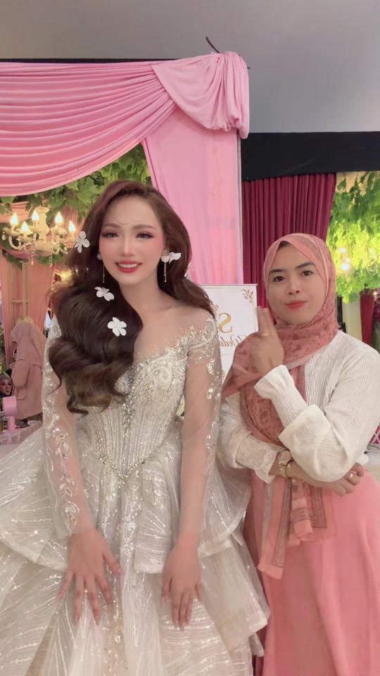 @SNR WEDDING SIDOARJO