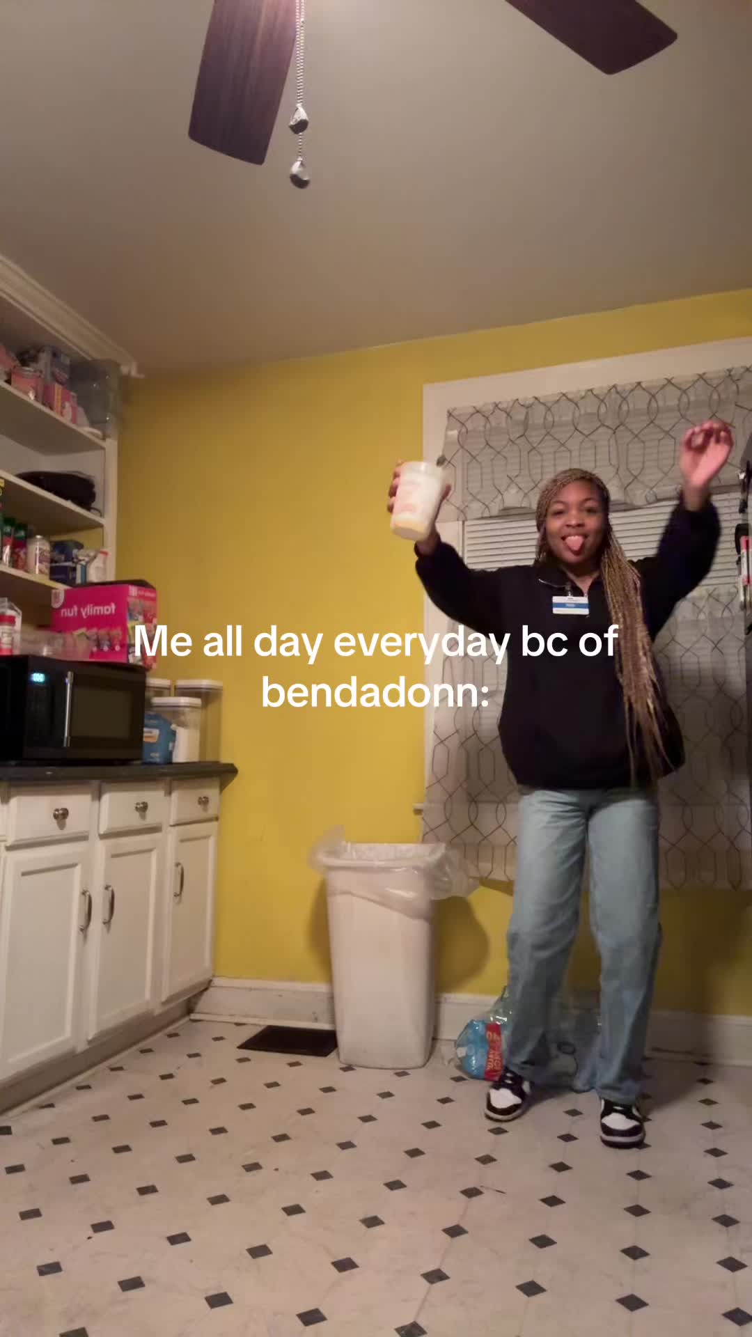 @harmonykai&rsquo;yana