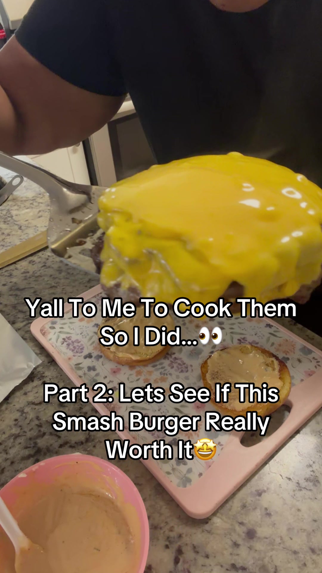 @Cooking With Chef VaJae