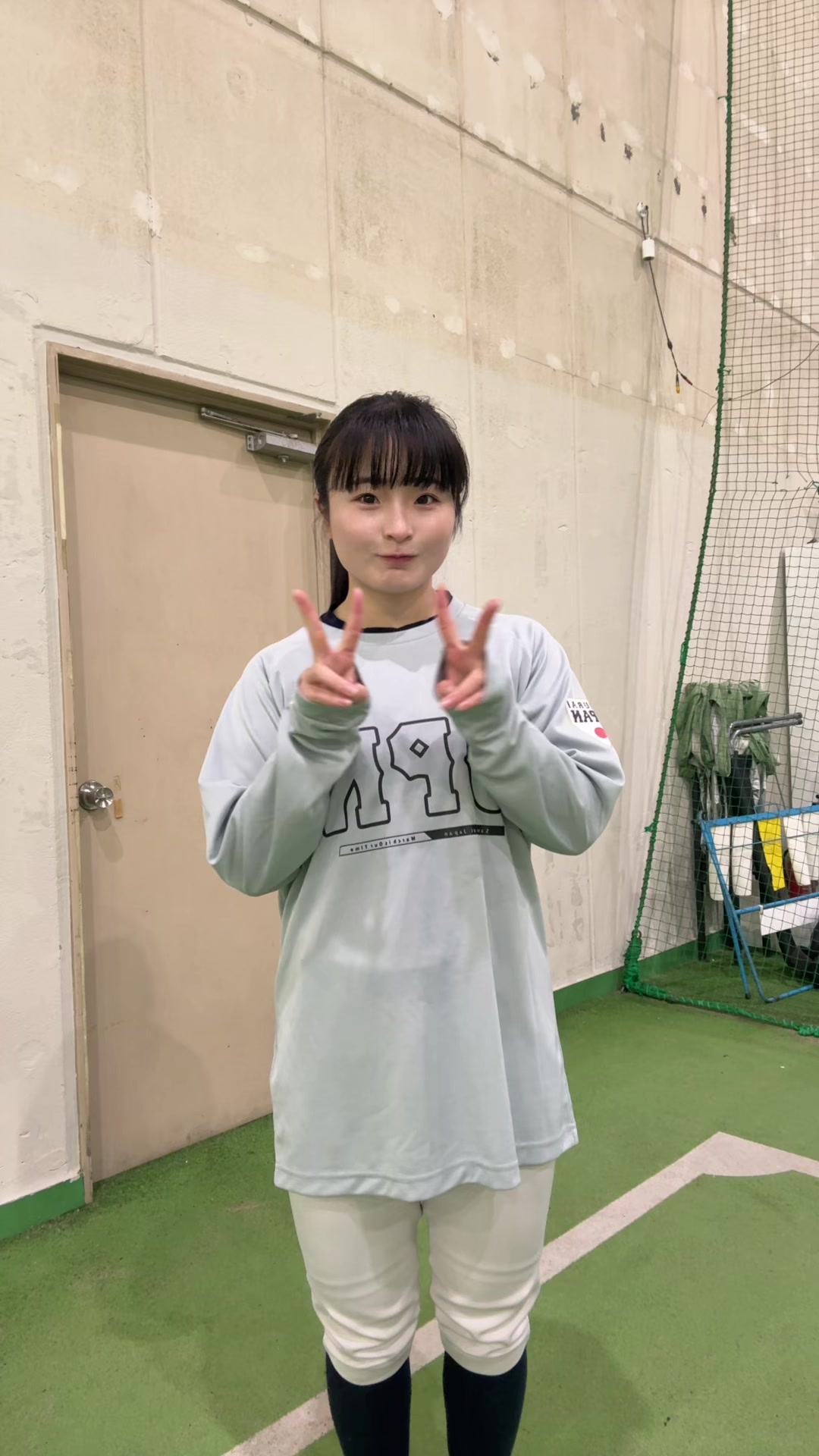 @青木萌