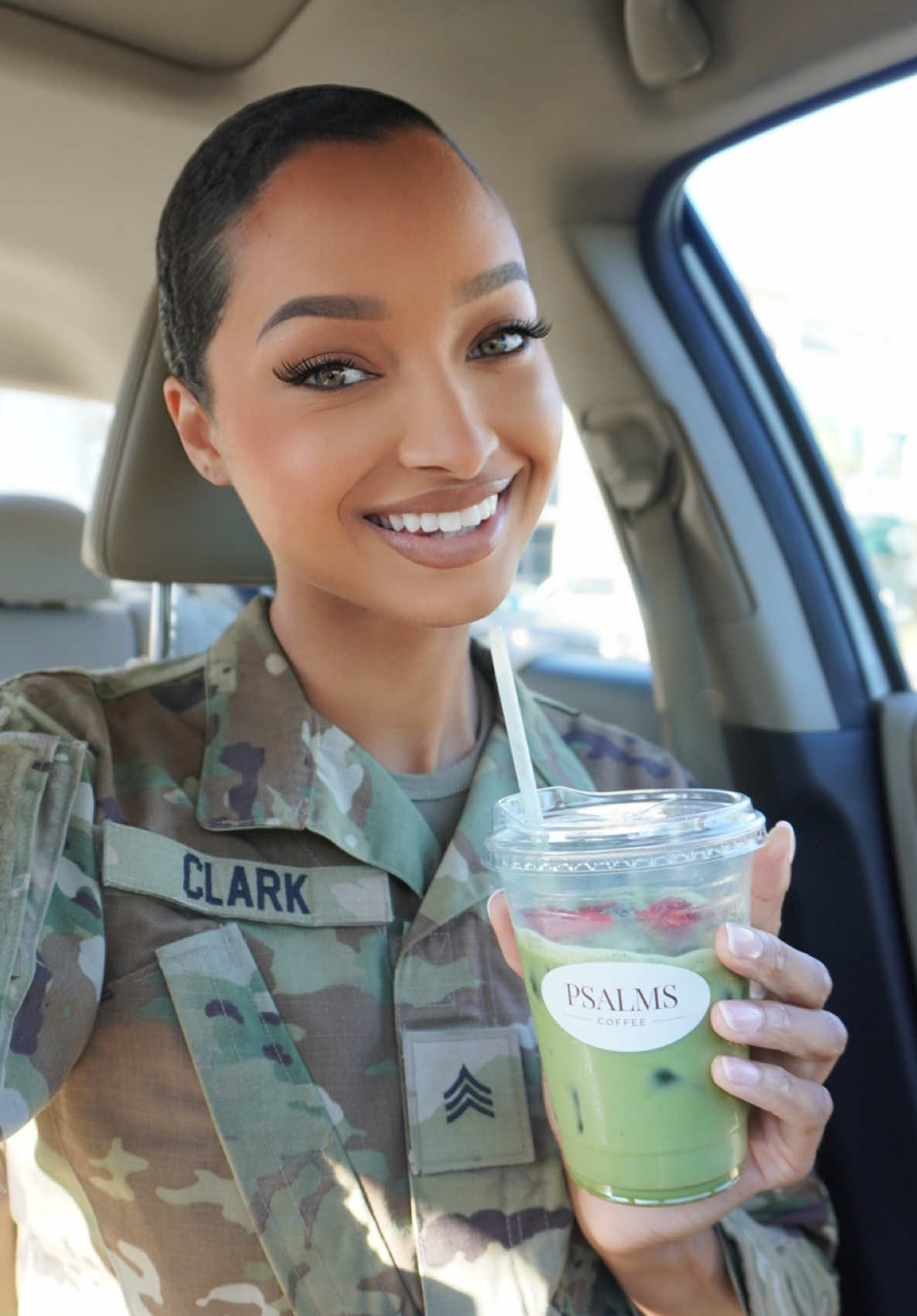 @Tianna Clark