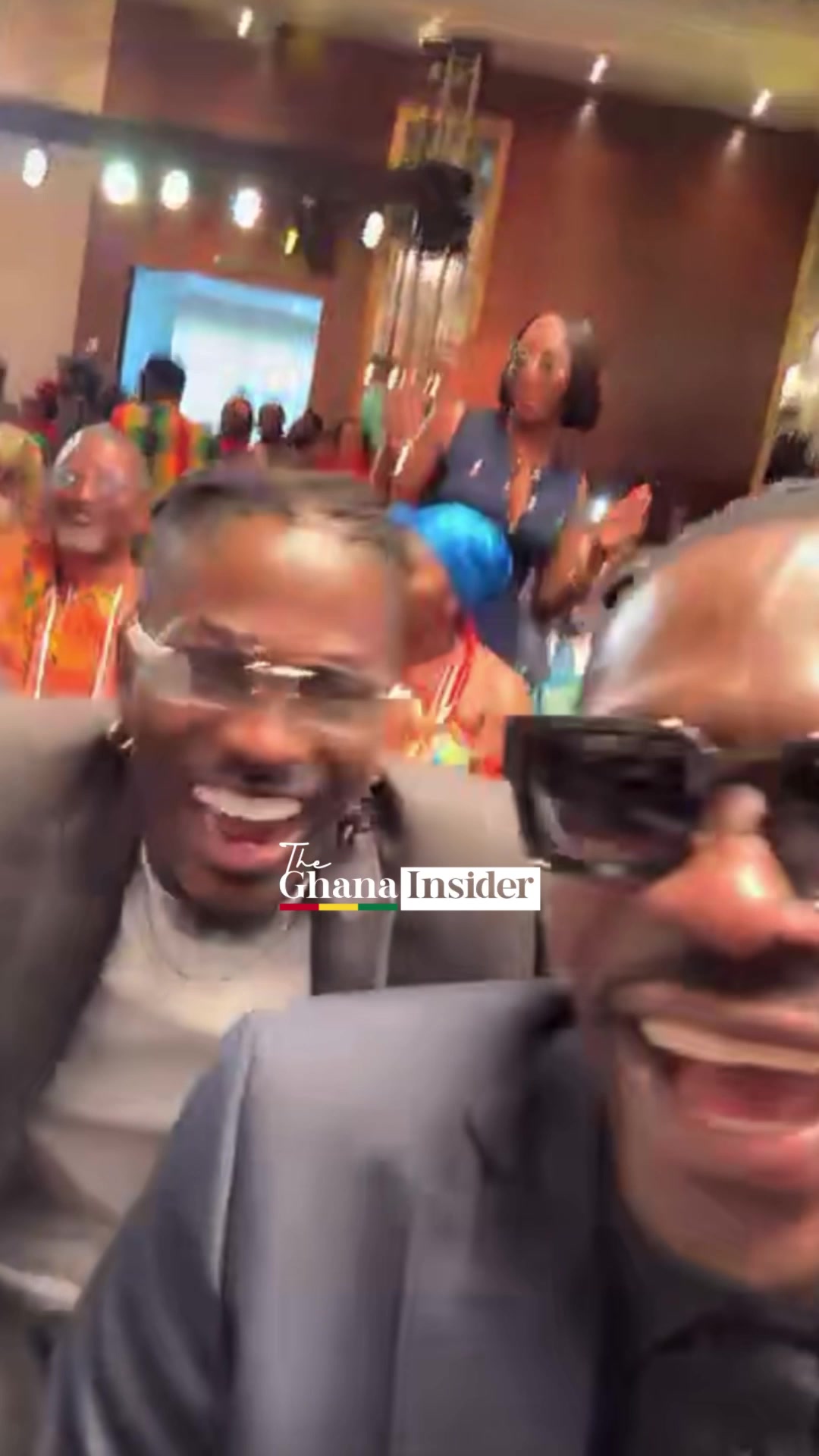 @The Ghana Insider