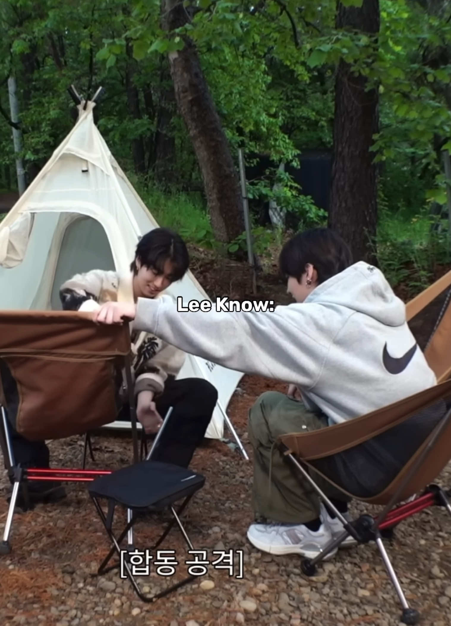 @✧ SKZ’ MOM ✧