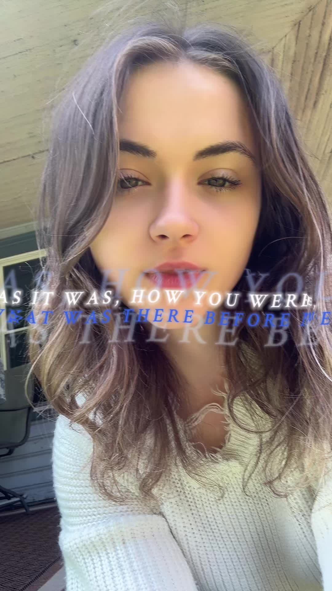 @Lexi