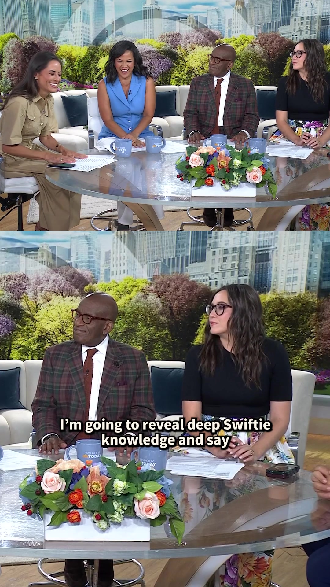 @TODAY Show