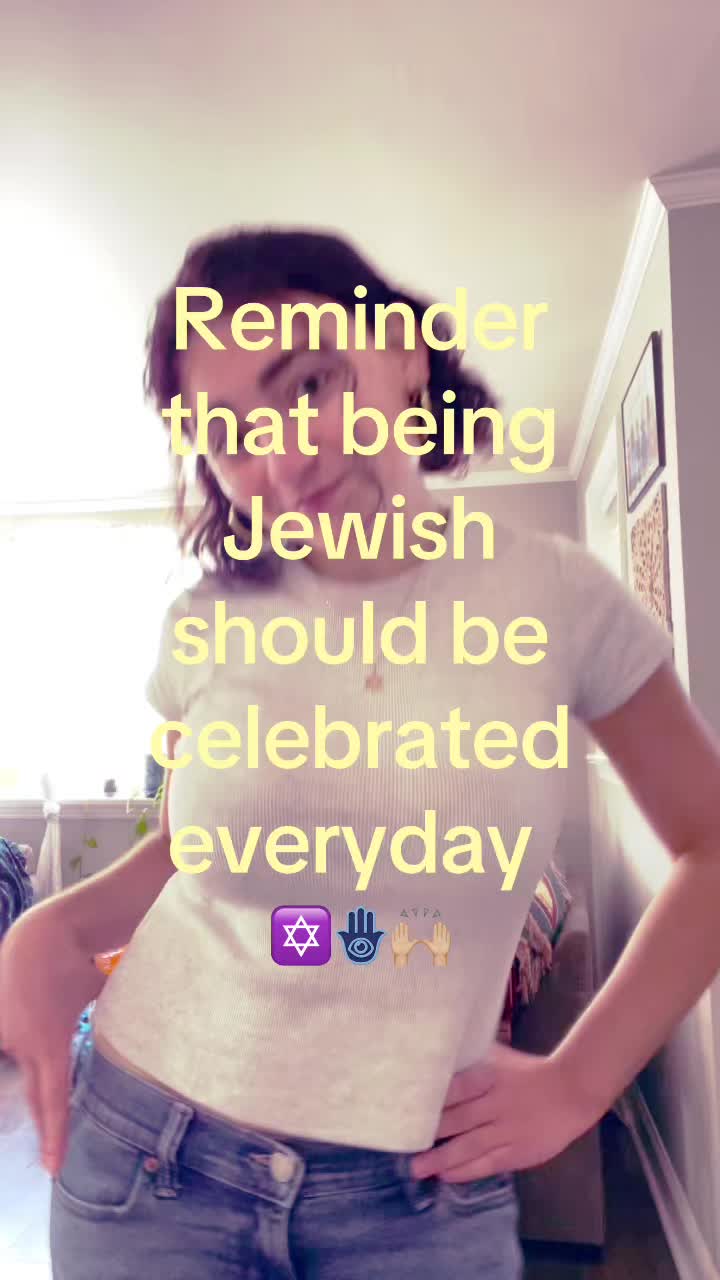 @Meredith | That Jewish Teen