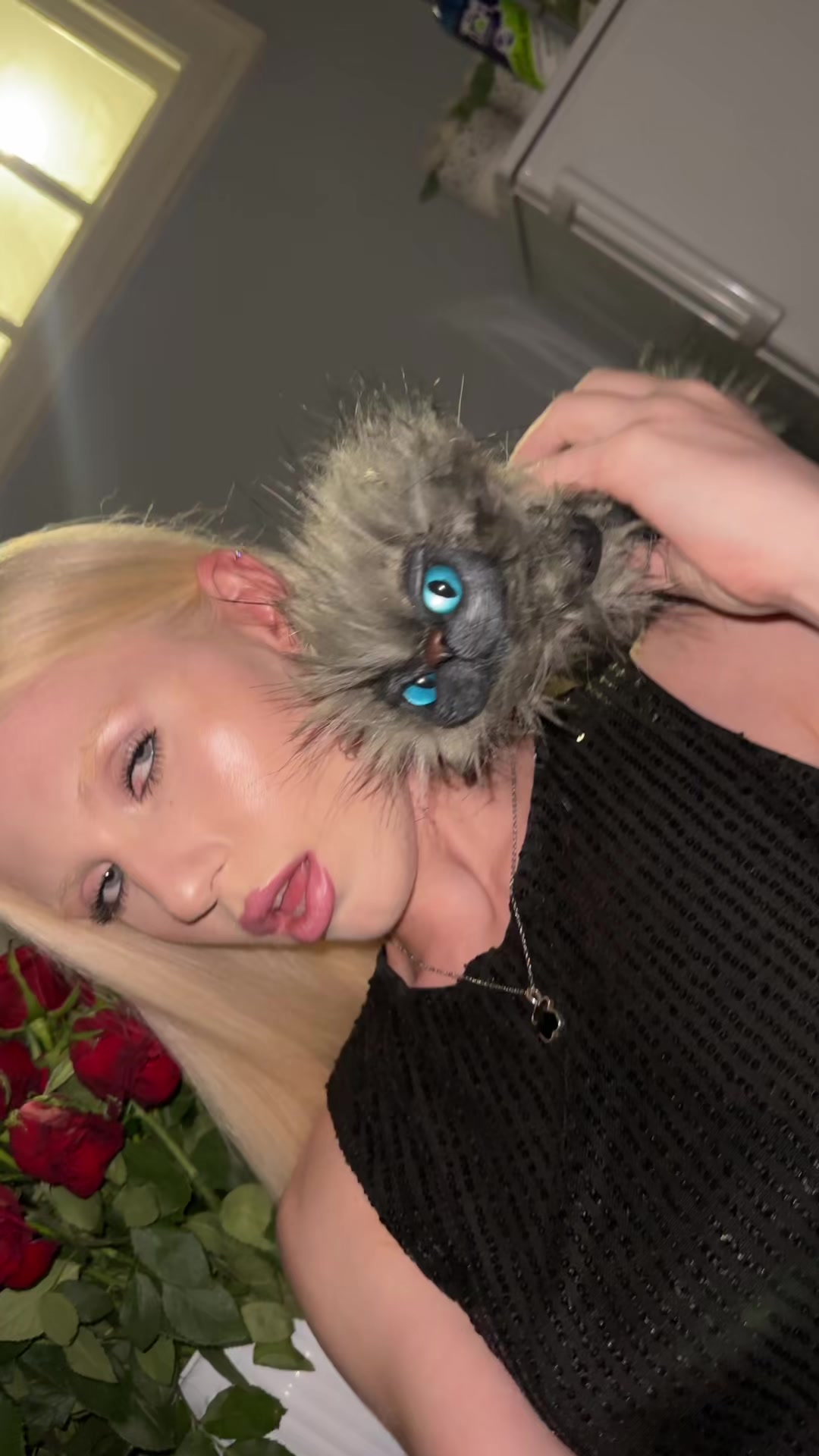 @паради