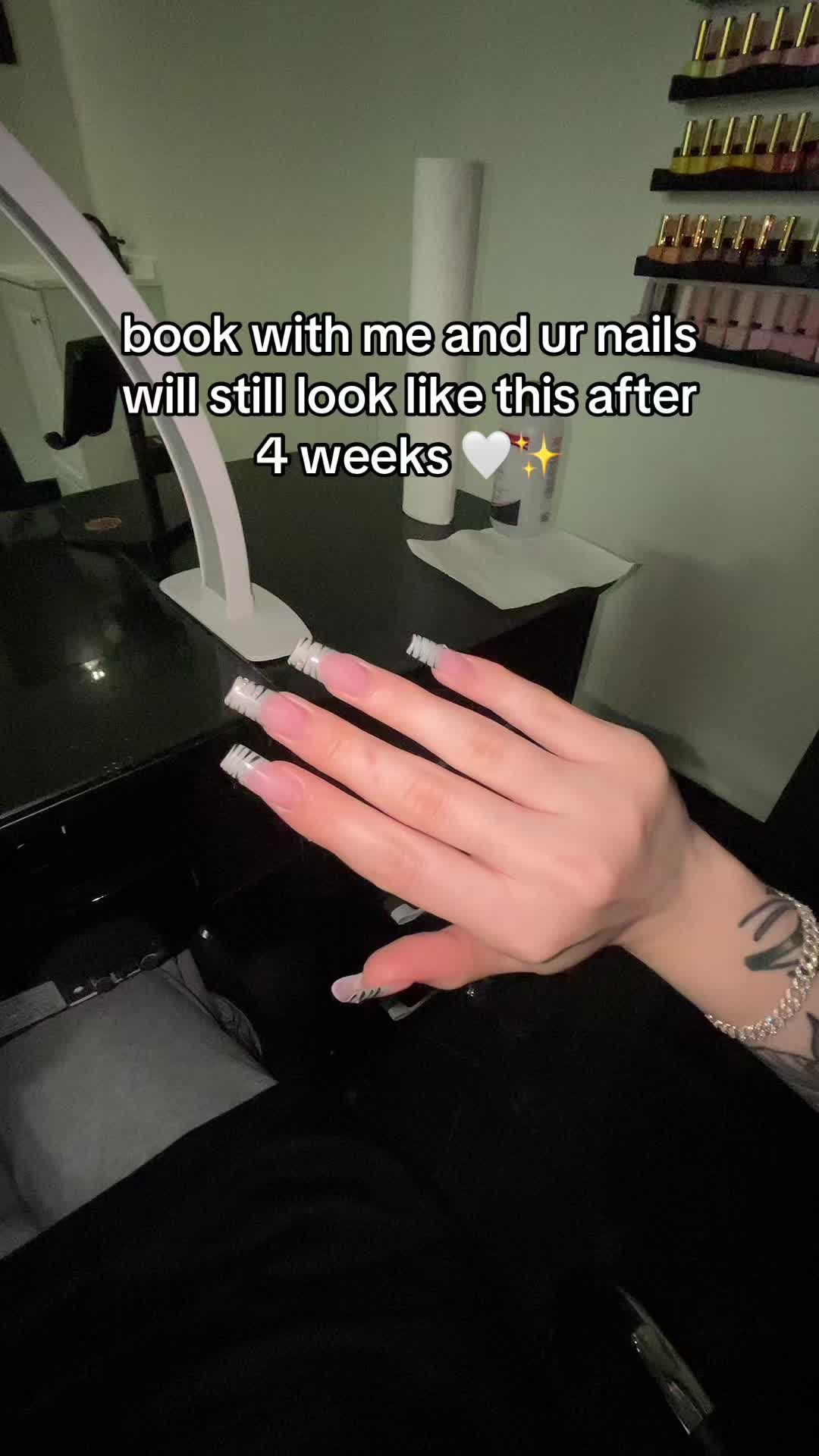 @NWA NAIL TECH