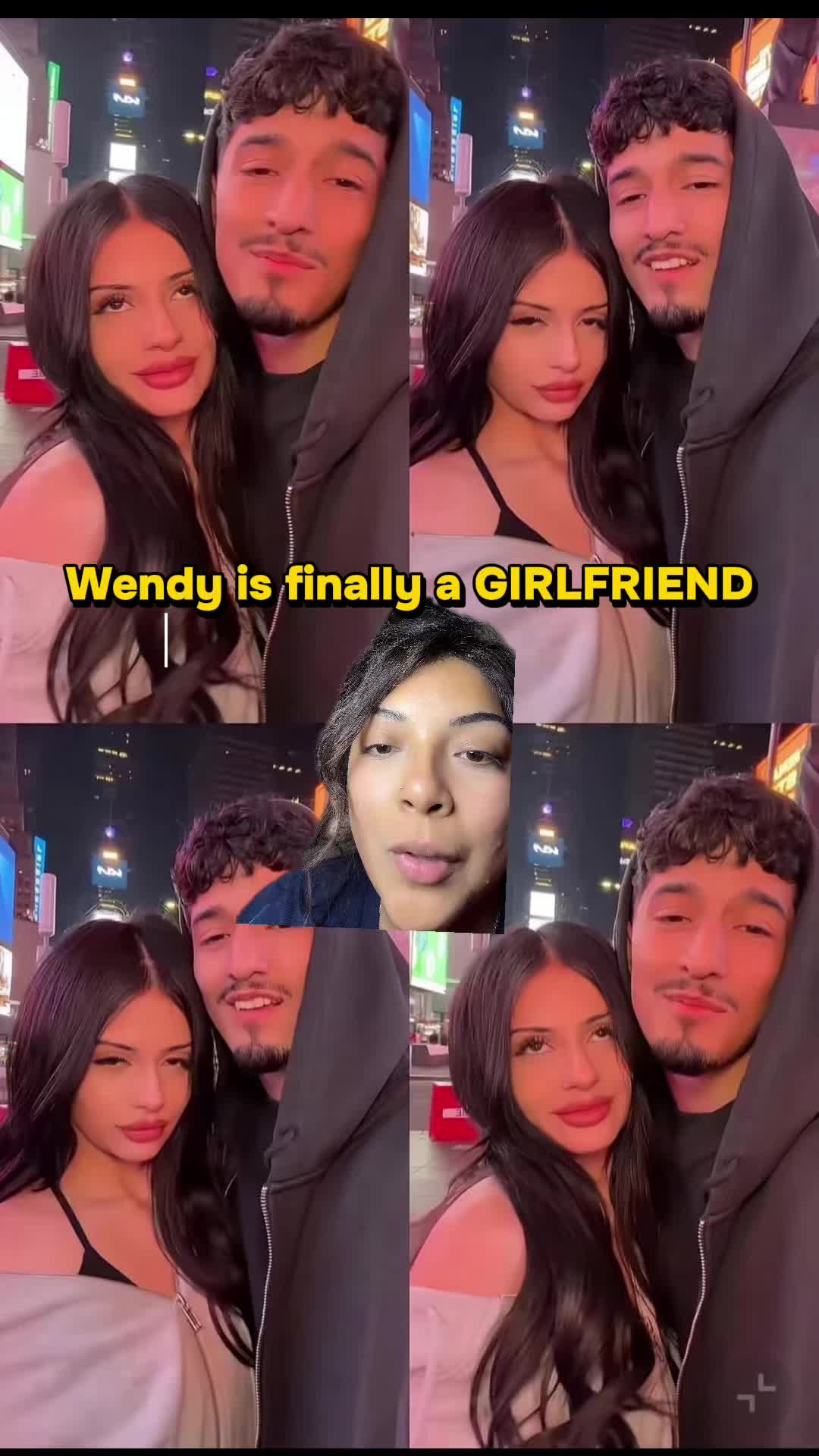 @conspiracyqueen🔮🍒
