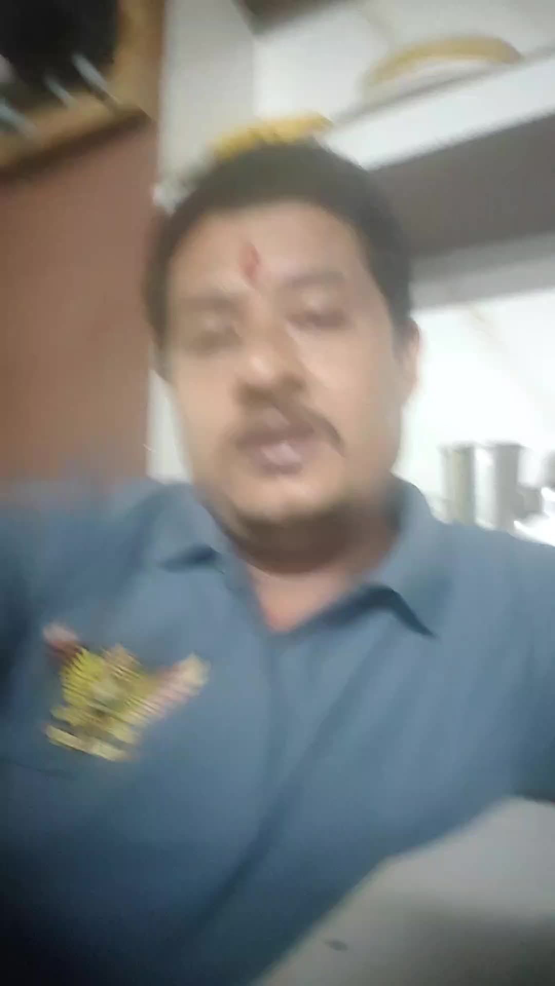 @Suresh malla