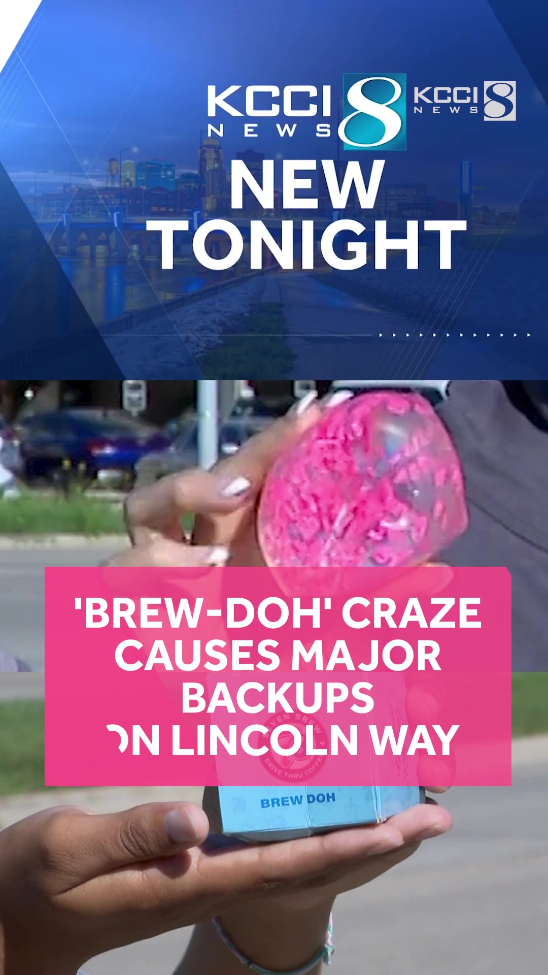 @KCCI News