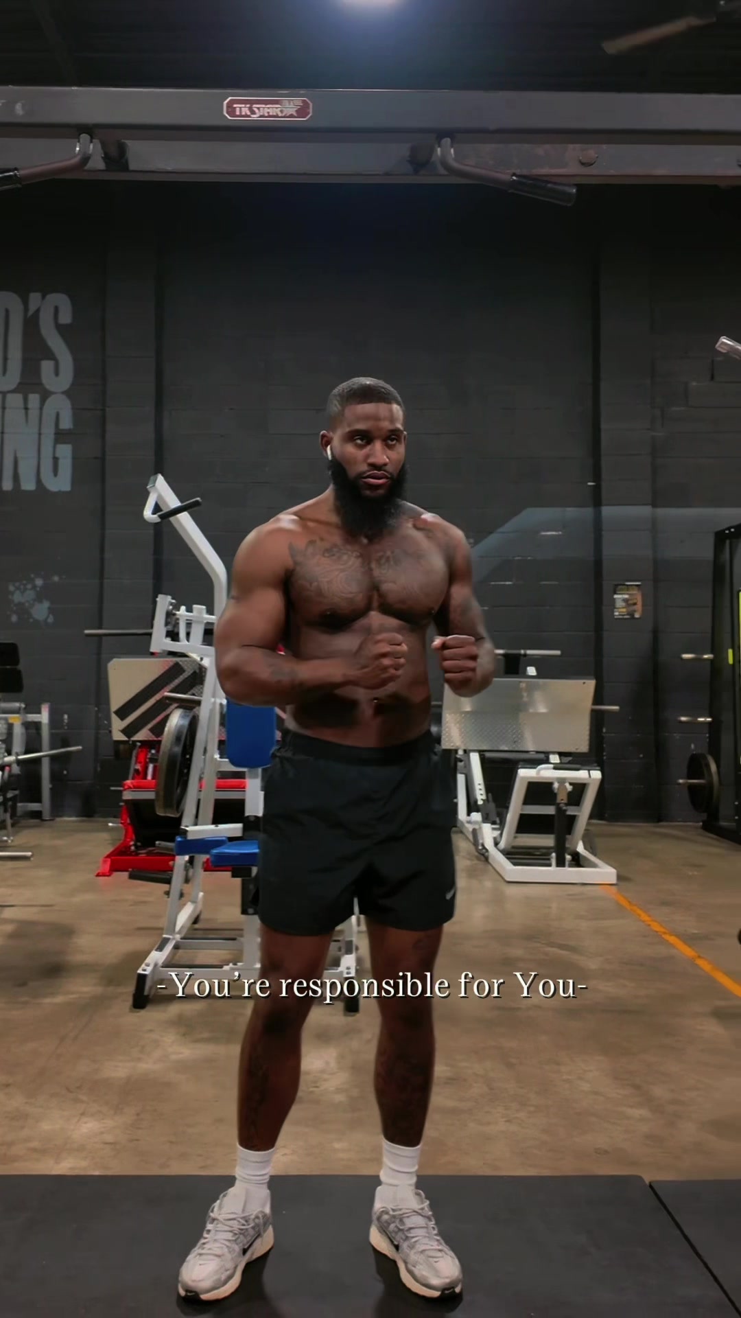 @Jerrell Harris