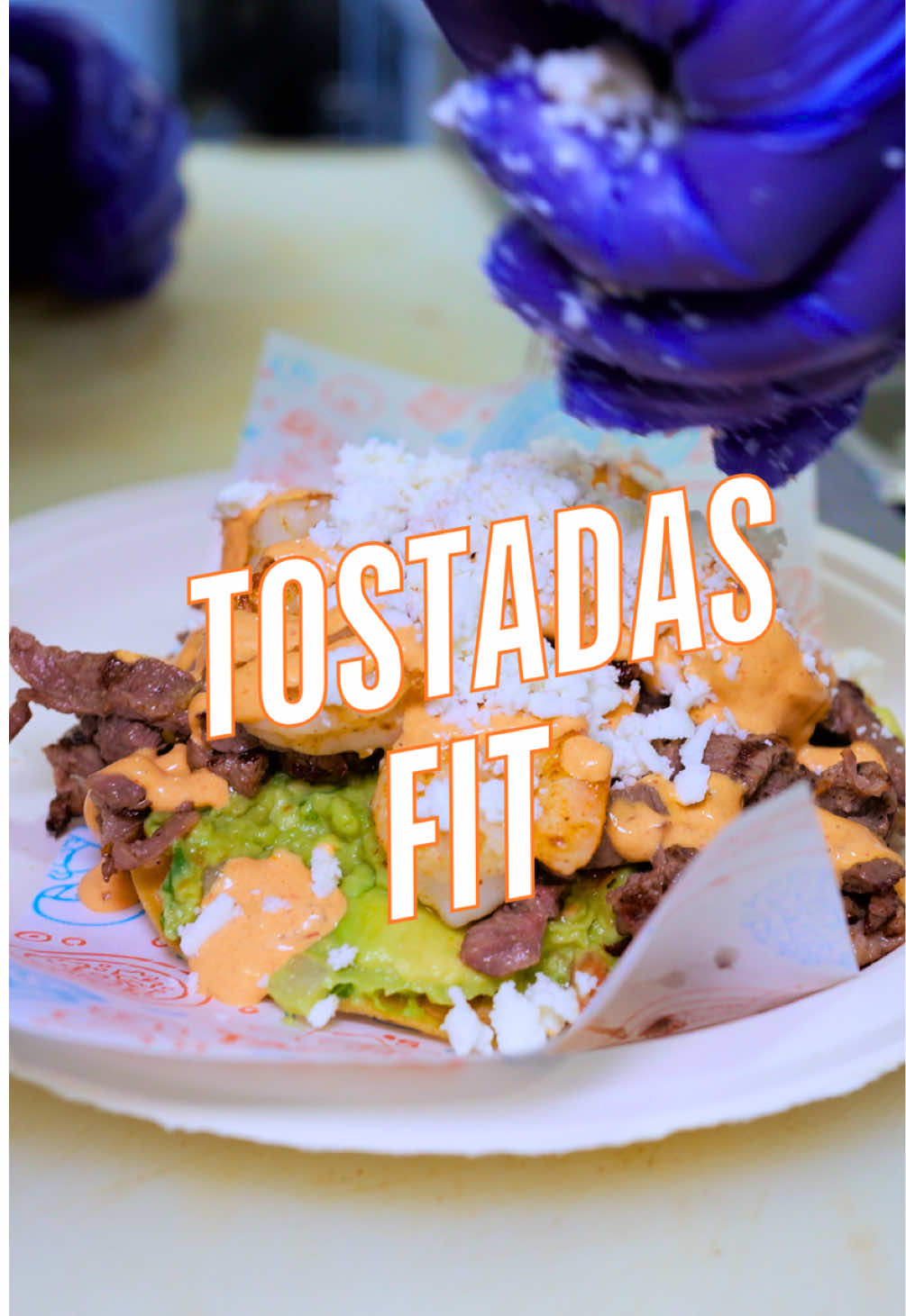 @G’s tacos