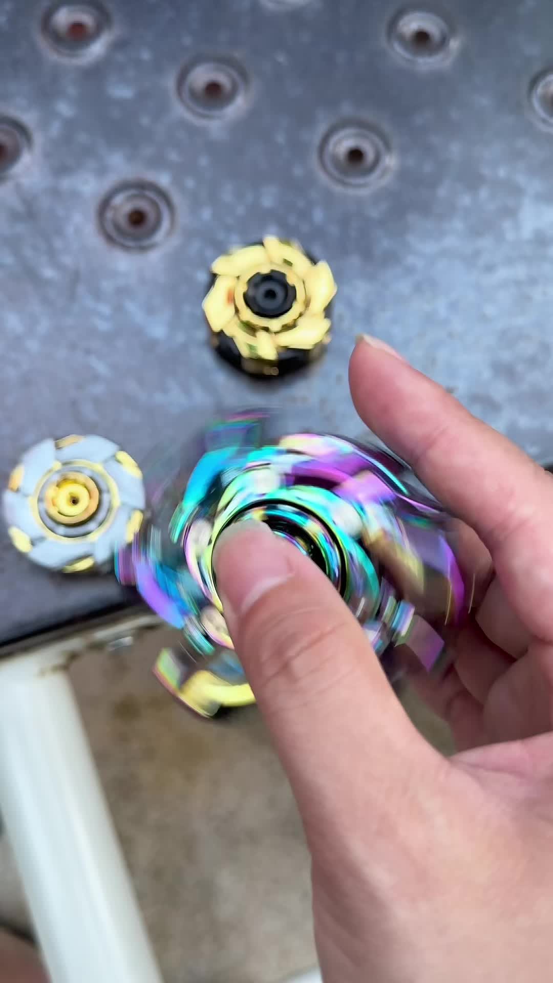 @JYZ EDC