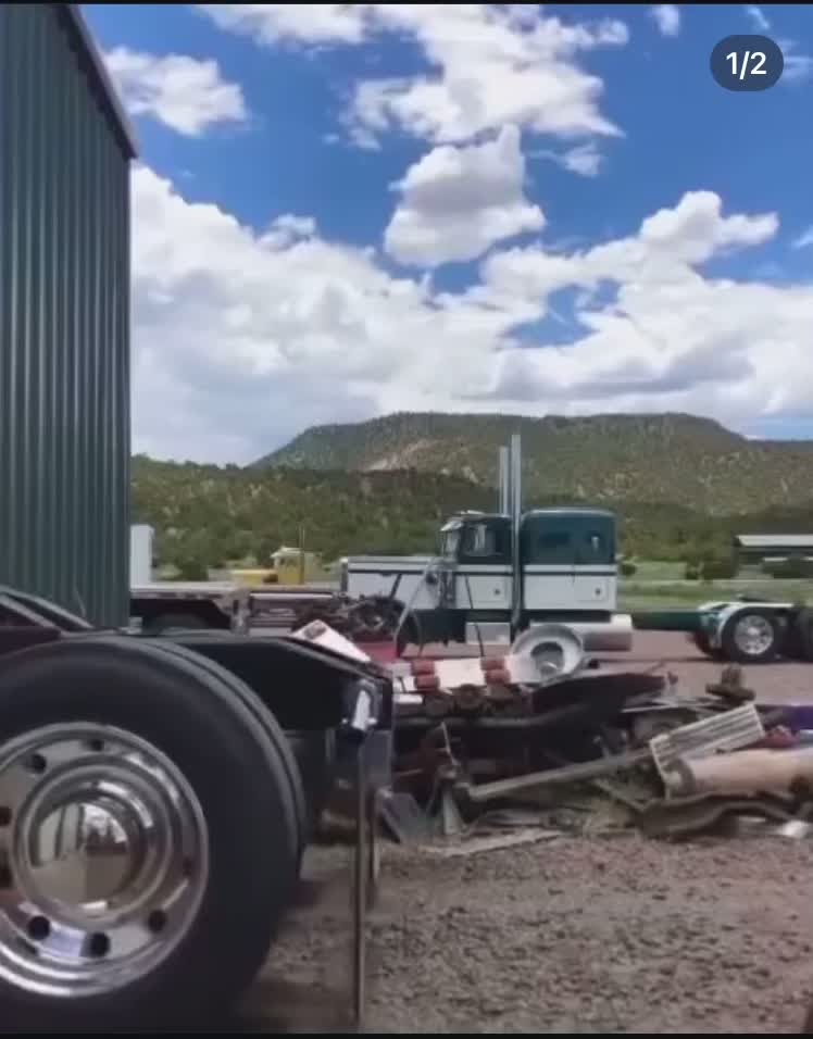 @Andrew's Mechanic