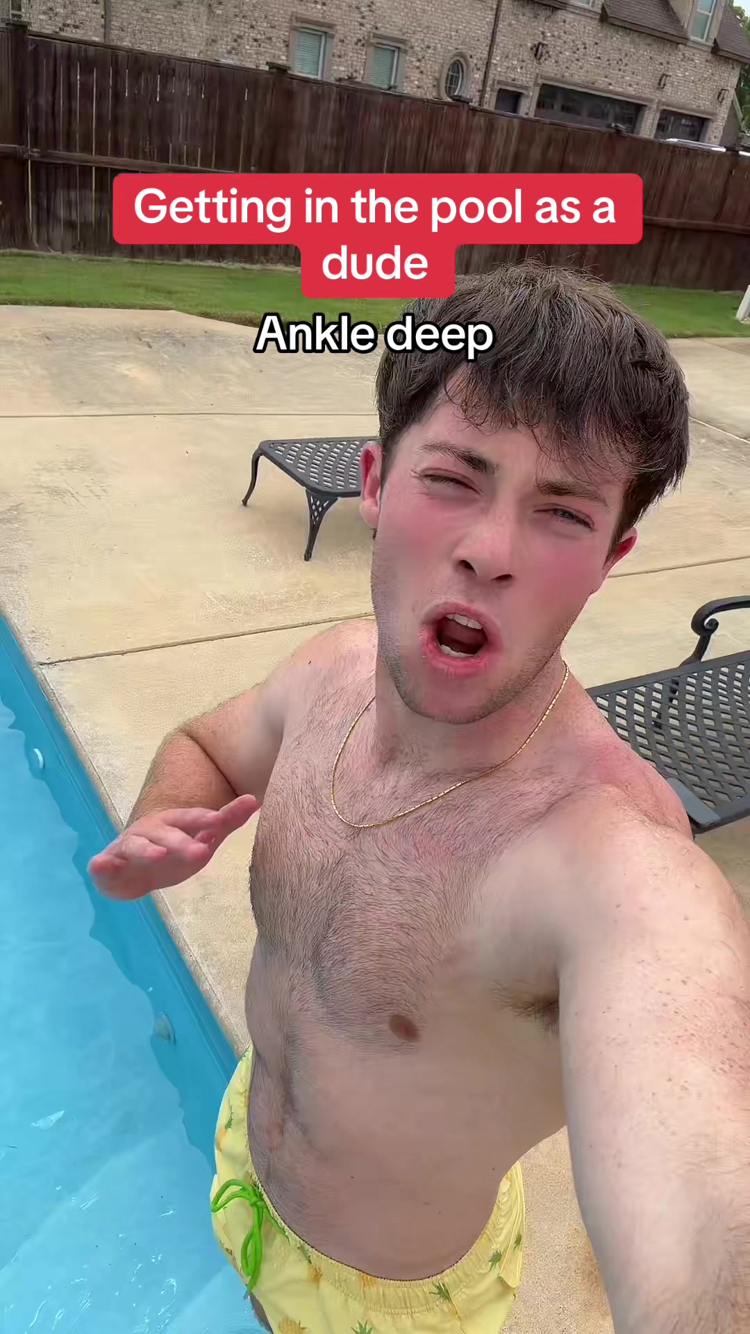 @Andrew McKenna