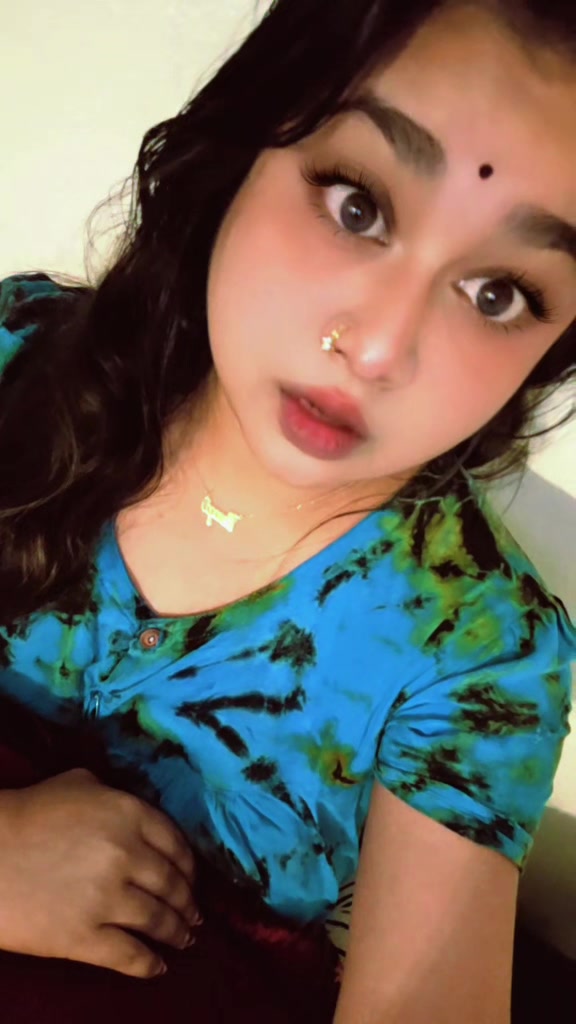 @Menaga R