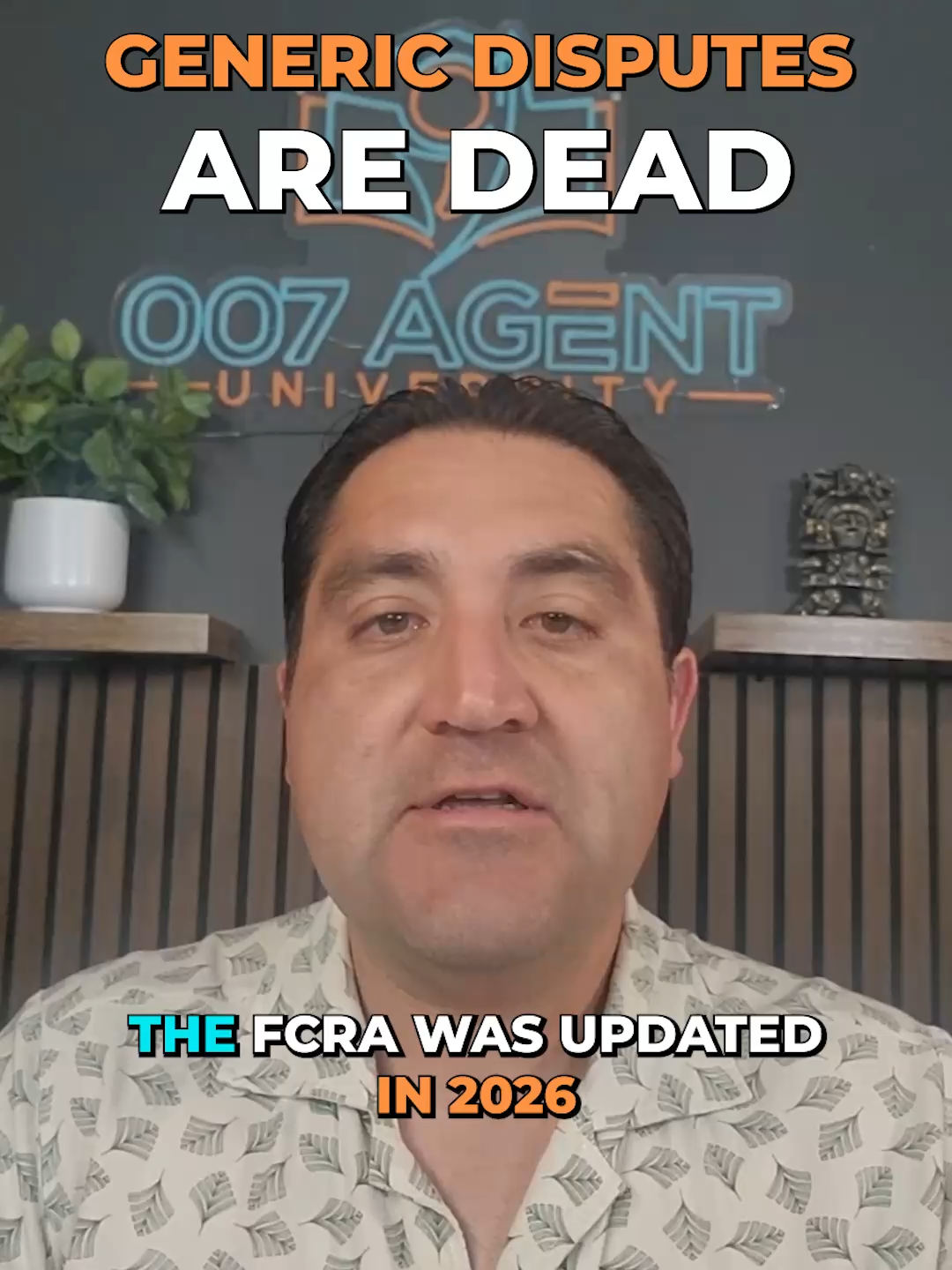 @Gil Garcia | Credit Repair