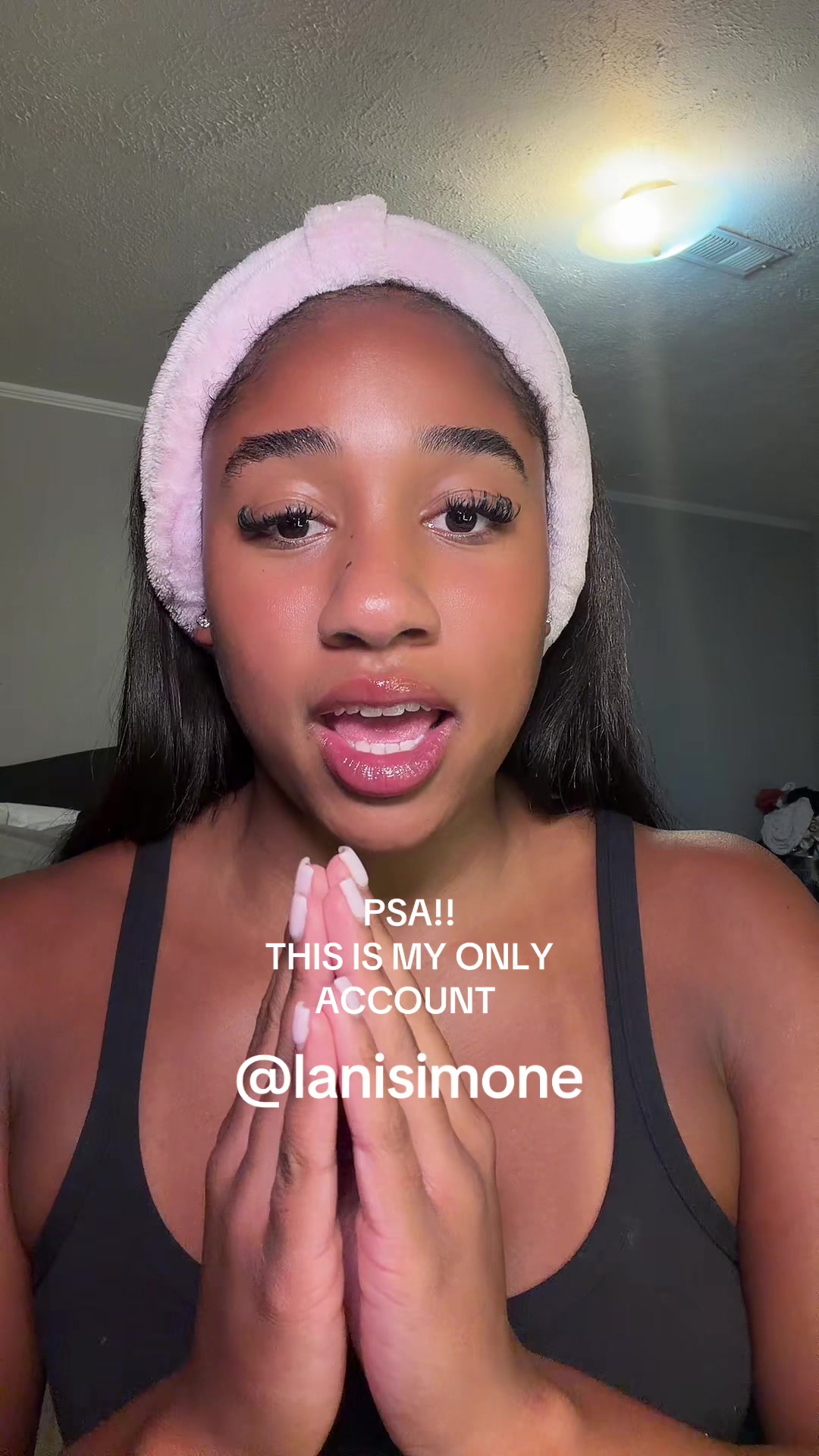 @Alani Simone