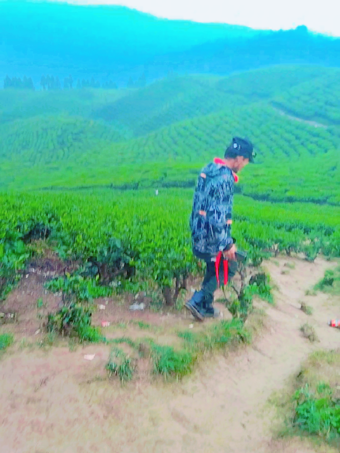 @Biren Xettri