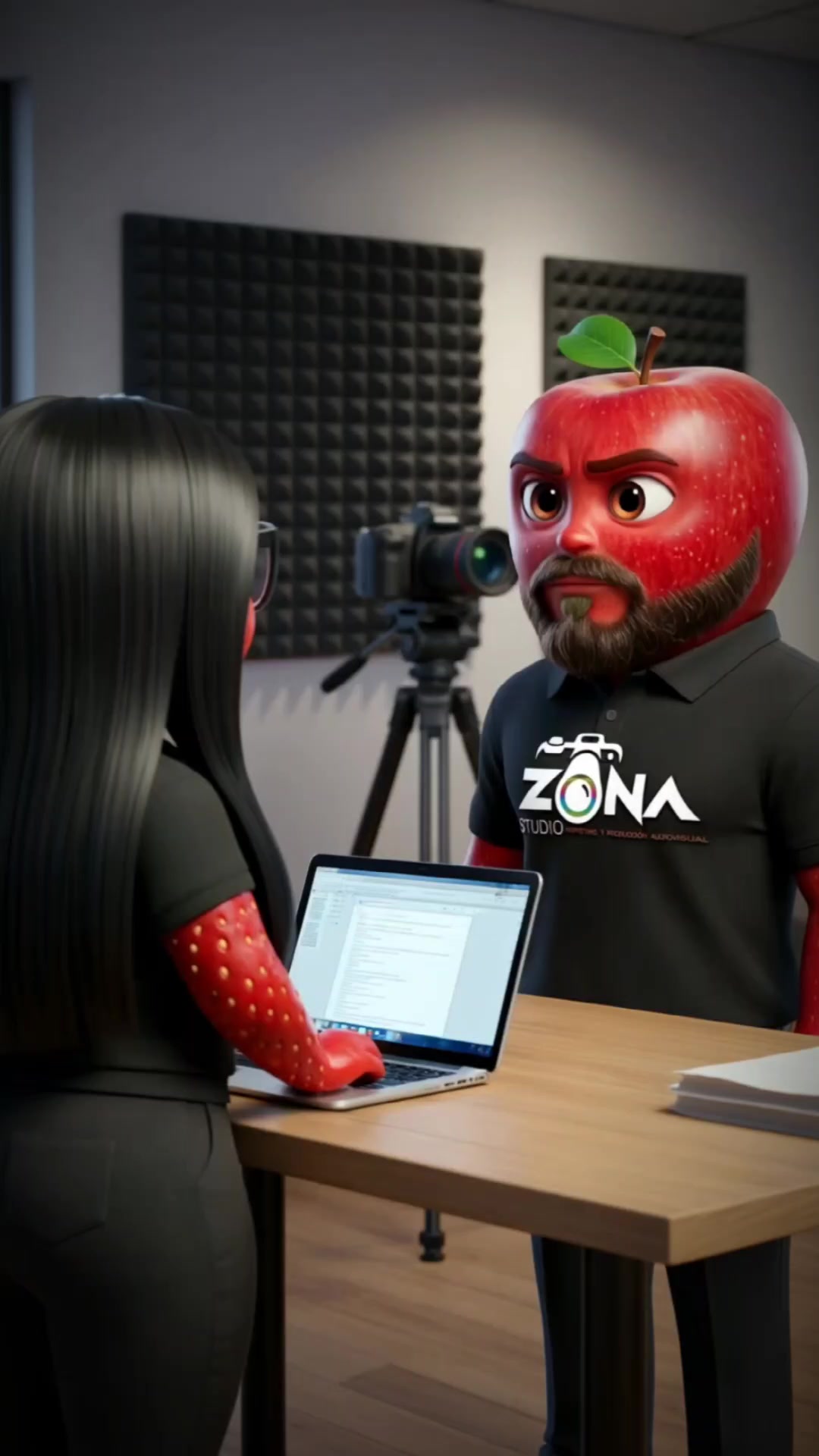 @César Bastos 🎬 ZonaStudioVzla