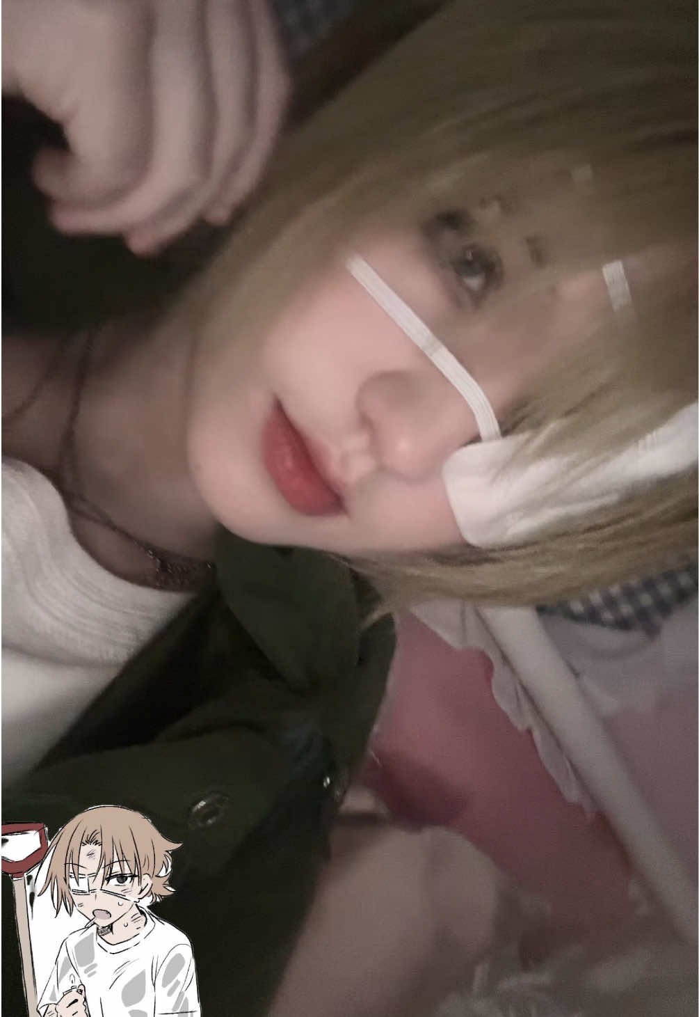 @arimika 🍬🐇