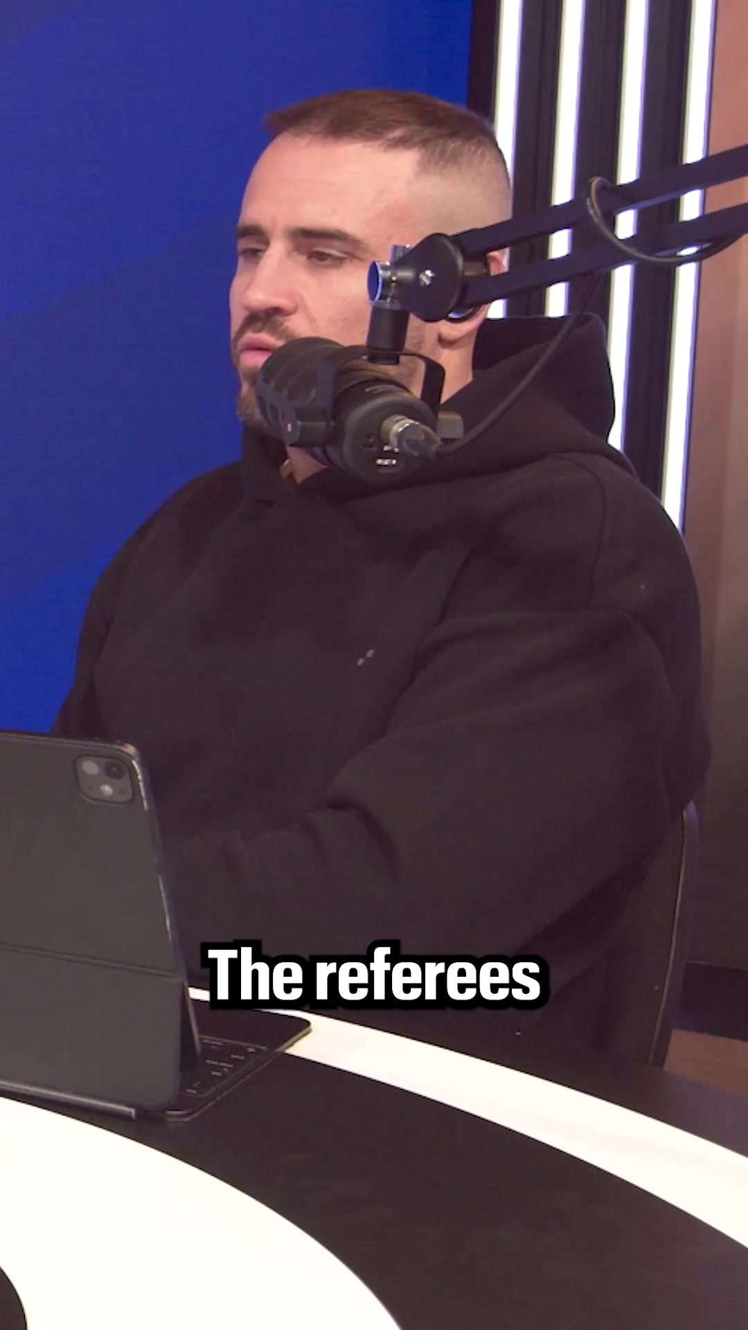 @ESPN Australia/NZ