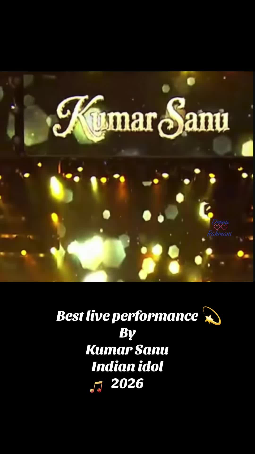 @Deena Rahmani