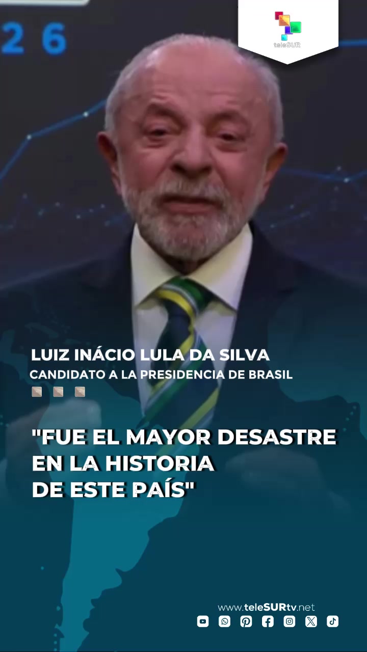 @teleSUR Clips