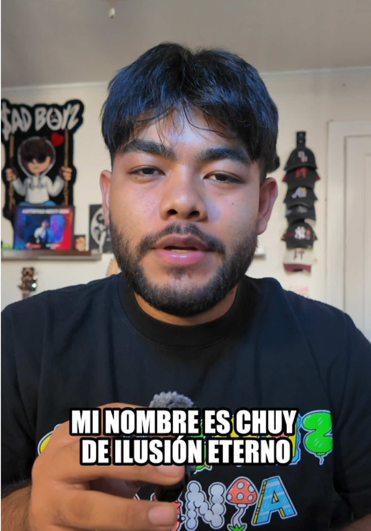 @Ilusion Eterno
